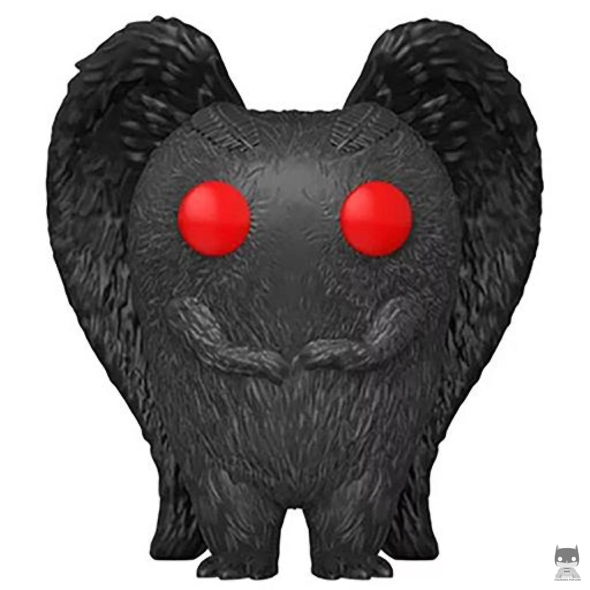 Mothman Funko Pop! figure (Public Domain)
