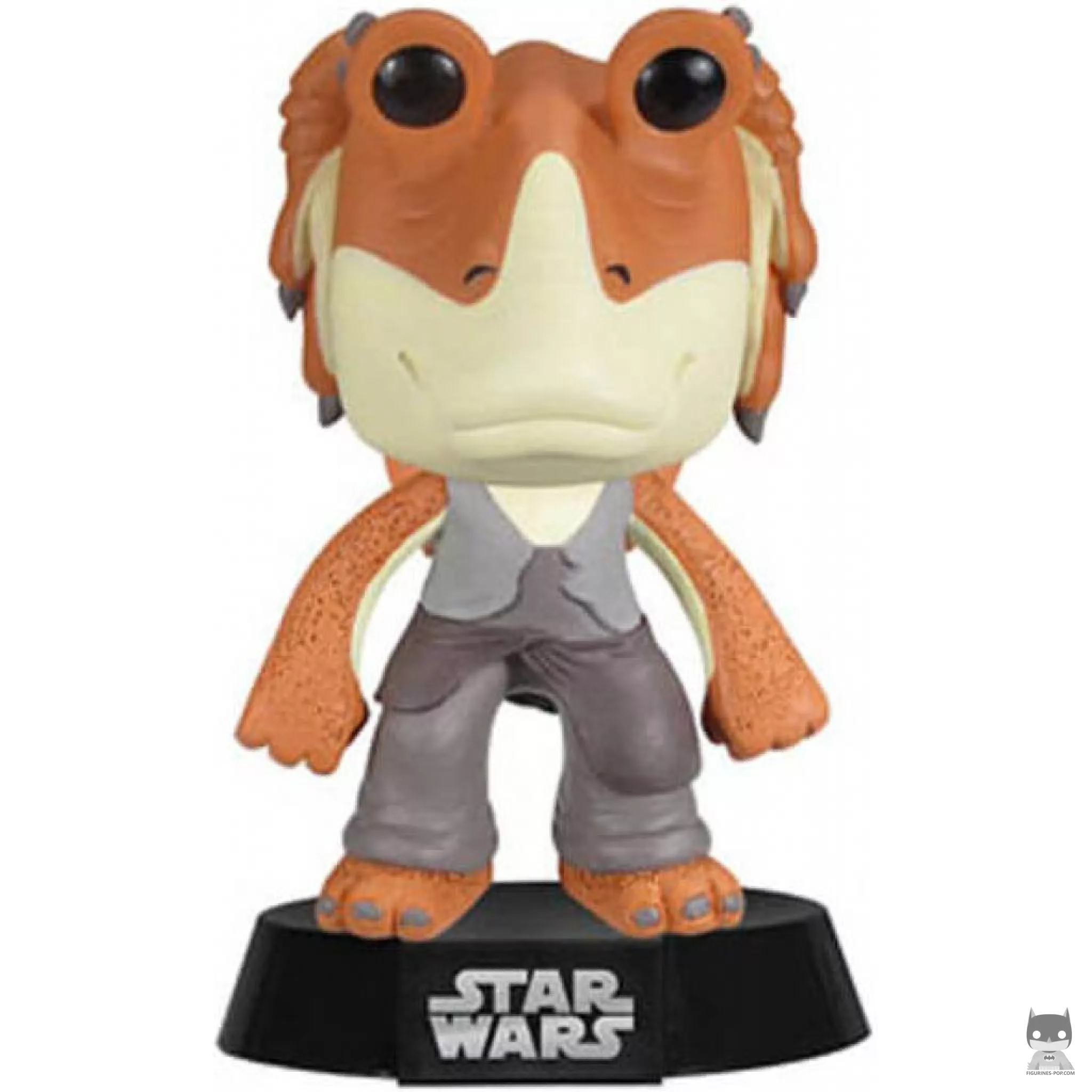 Jar Jar Binks Funko Pop! figure (Star Wars: Episode I, The Phantom Menace)