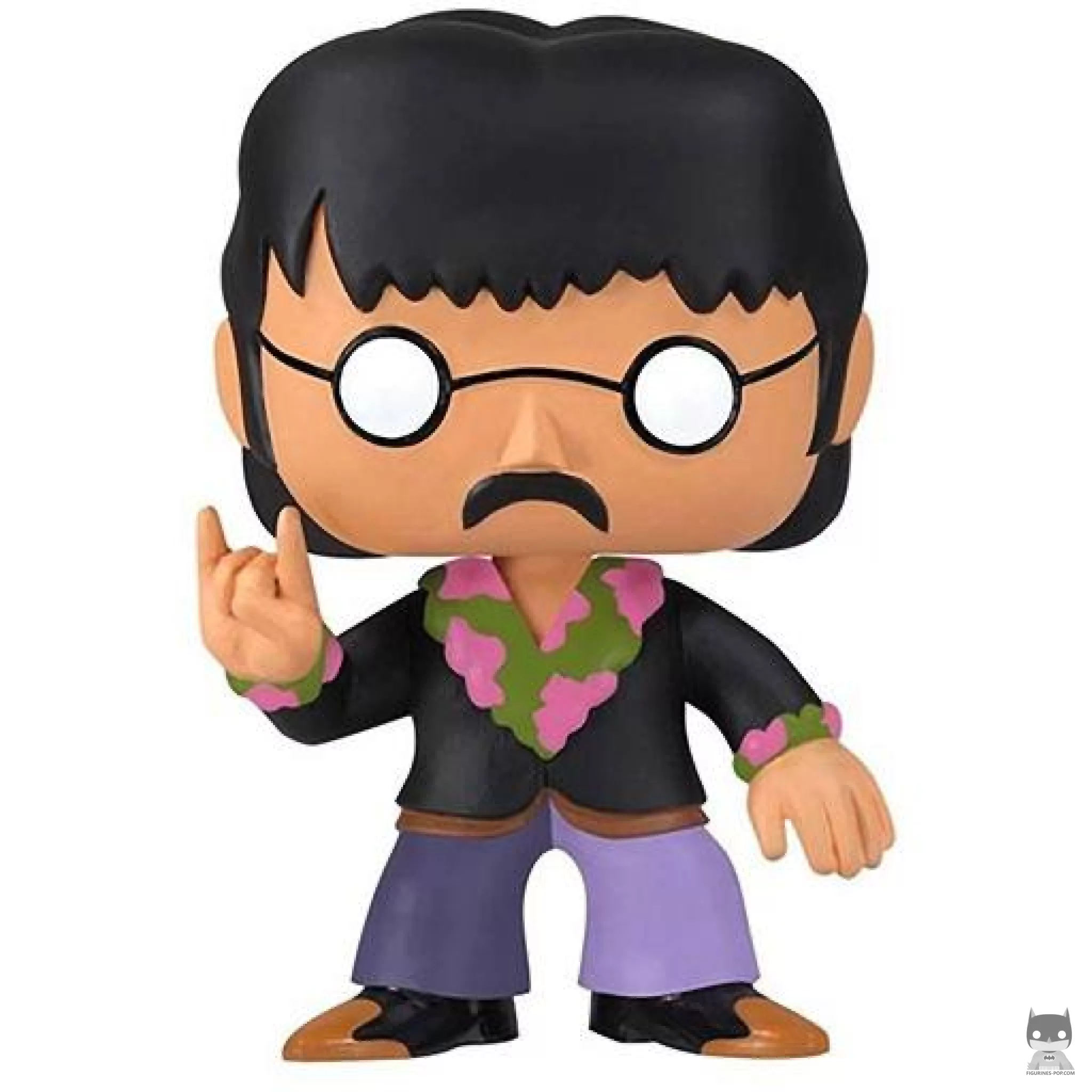 John Lennon Funko Pop! figure (The Beatles)