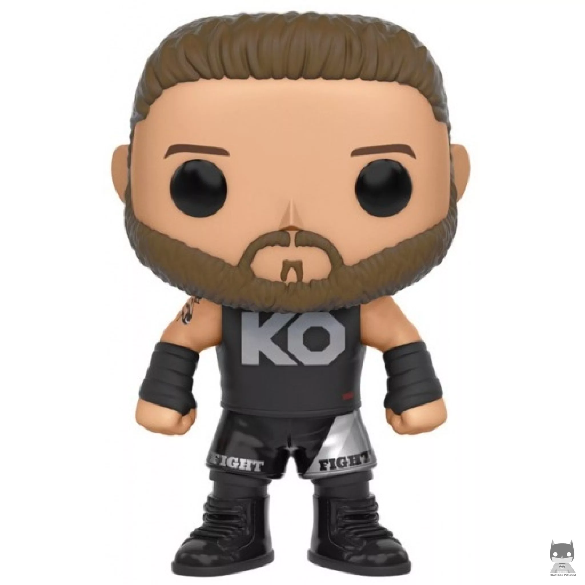 Kevin Owens Funko Pop! figure (WWE)