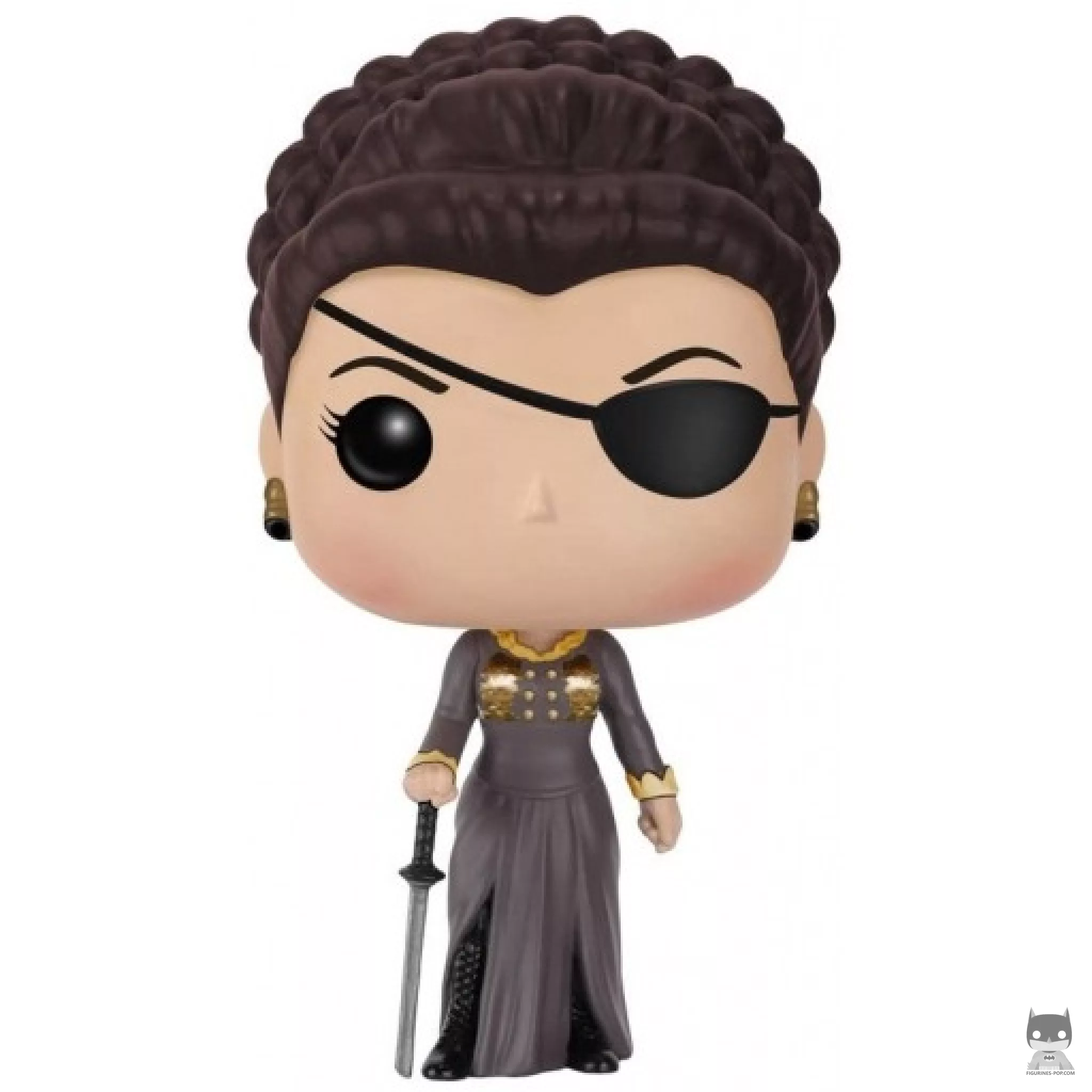 Lady Catherine Funko Pop! figure (Pride and Prejudice and Zombies)