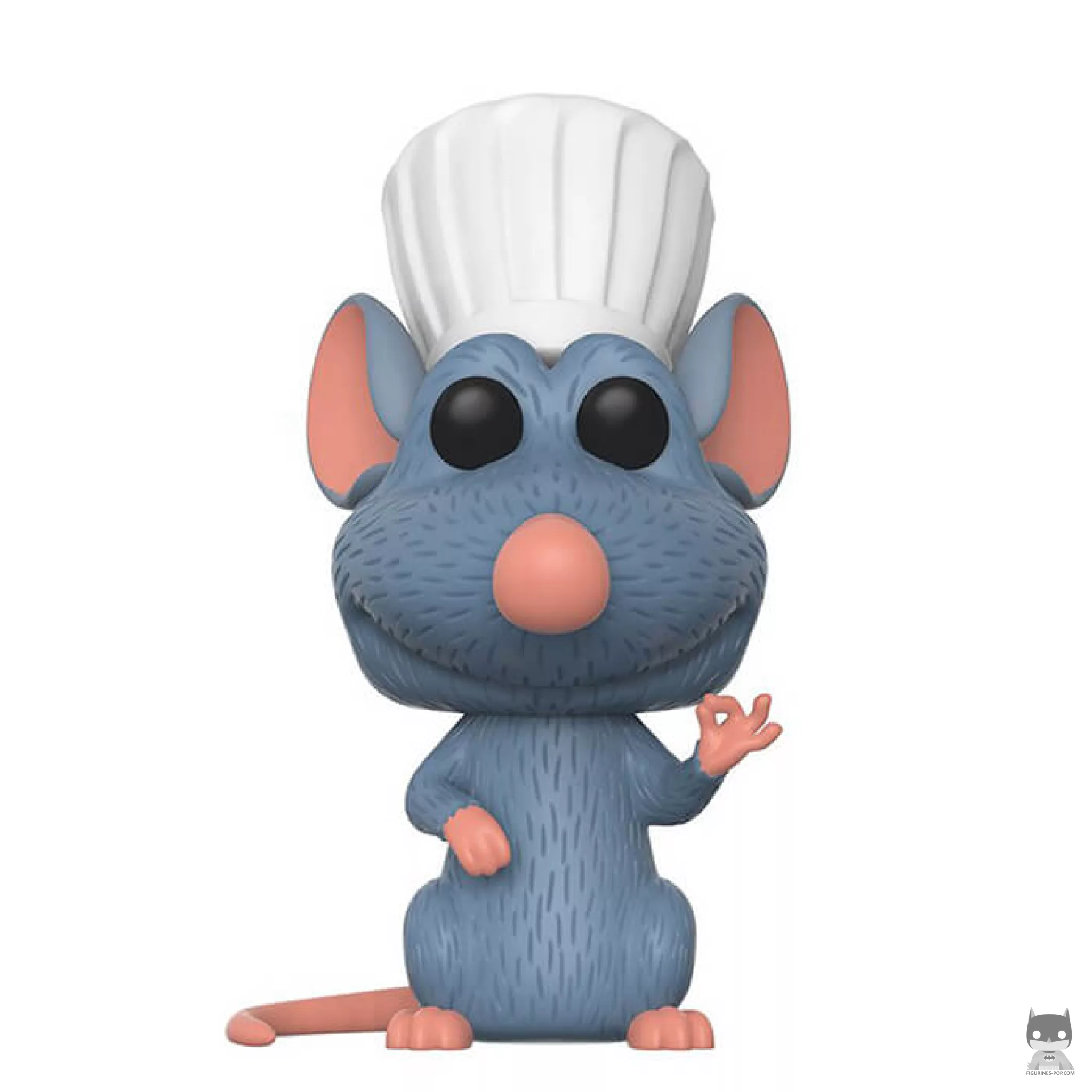 Remy Funko Pop! figure (Ratatouille)