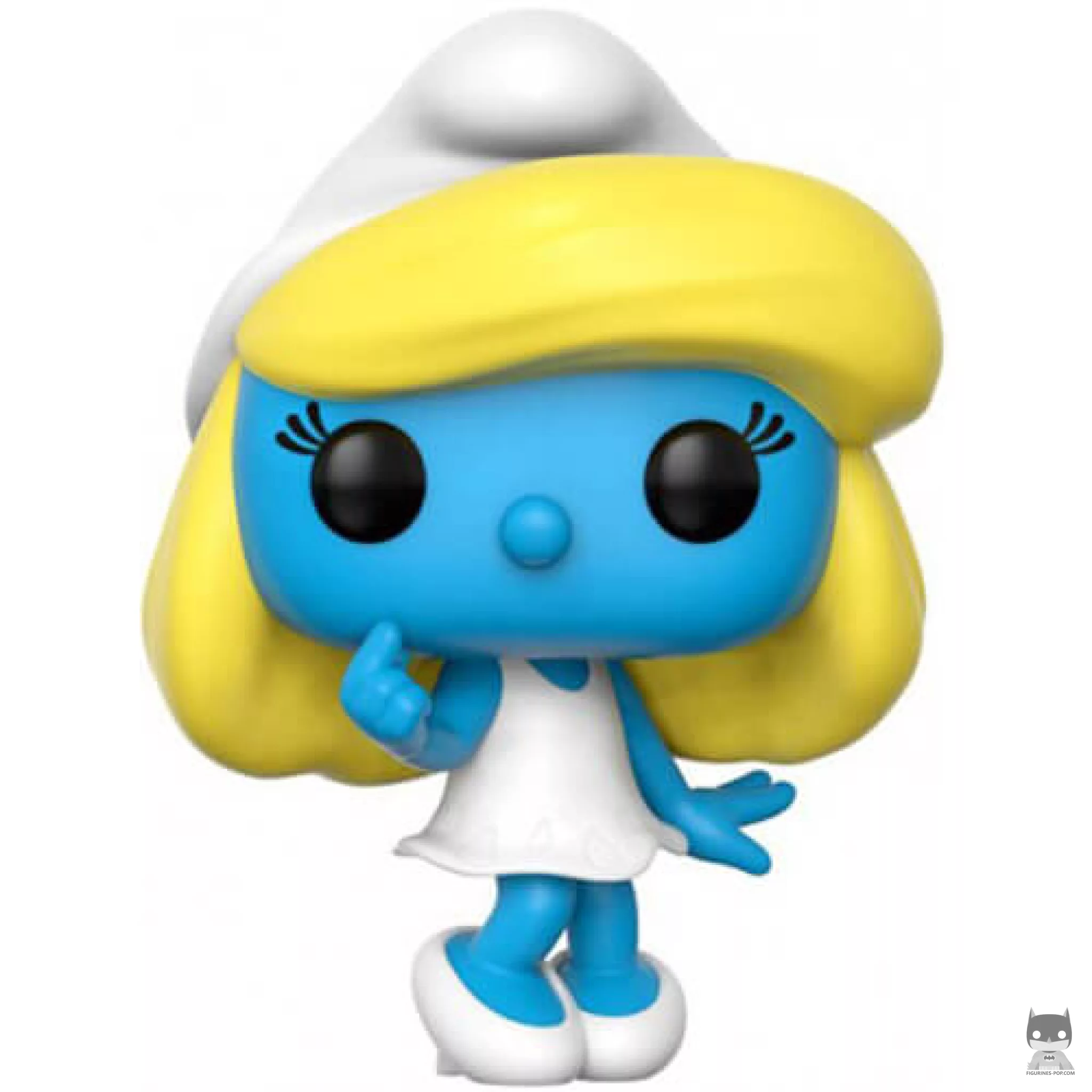 Smurfette Funko Pop! figure (The Smurfs)