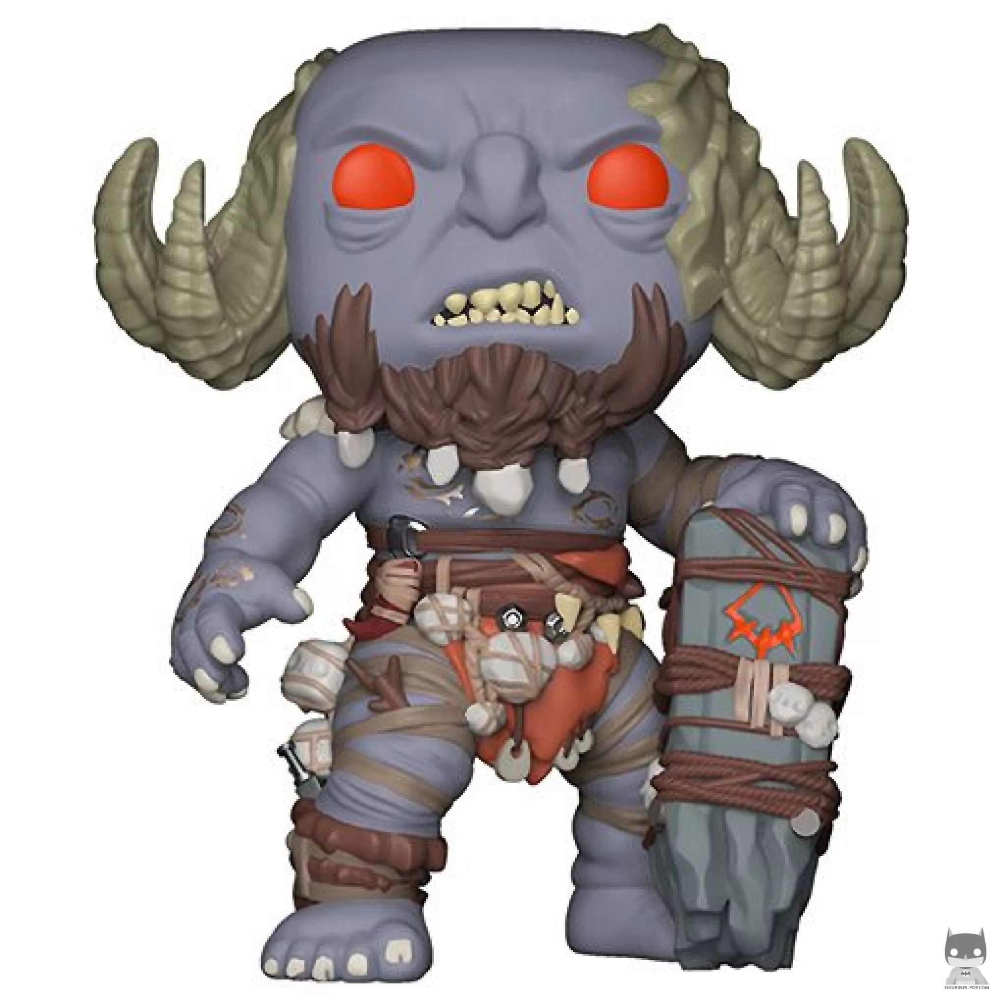 Firetroll Funko Pop! figure (God of War)