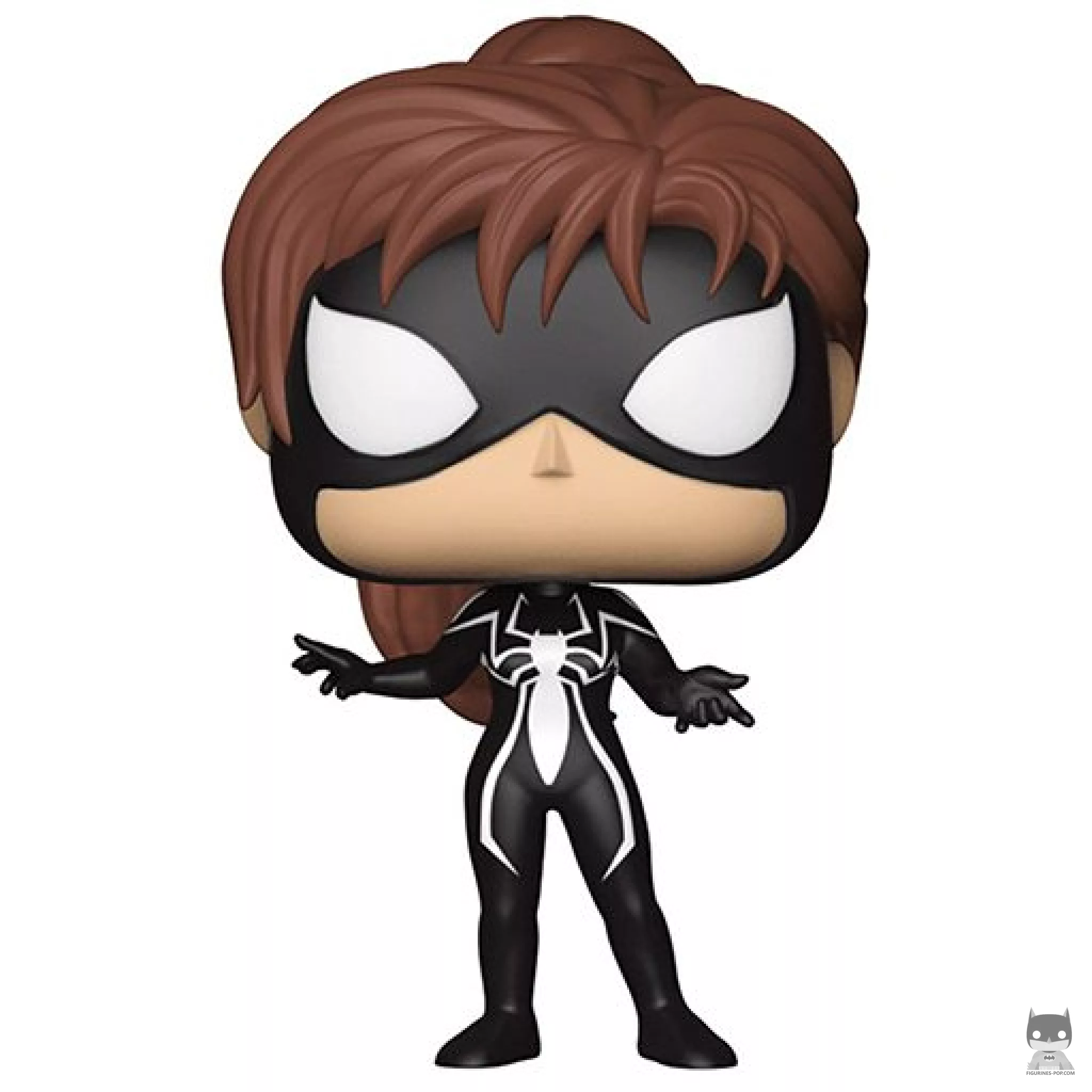 Spider-Girl (Anya Corazon) Funko Pop! figure (Marvel Comics)