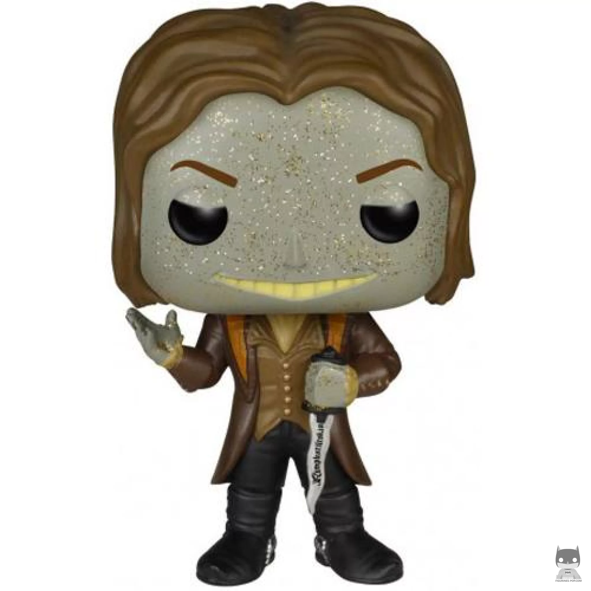Rumpelstiltskin Funko Pop! figure (Once Upon a Time)
