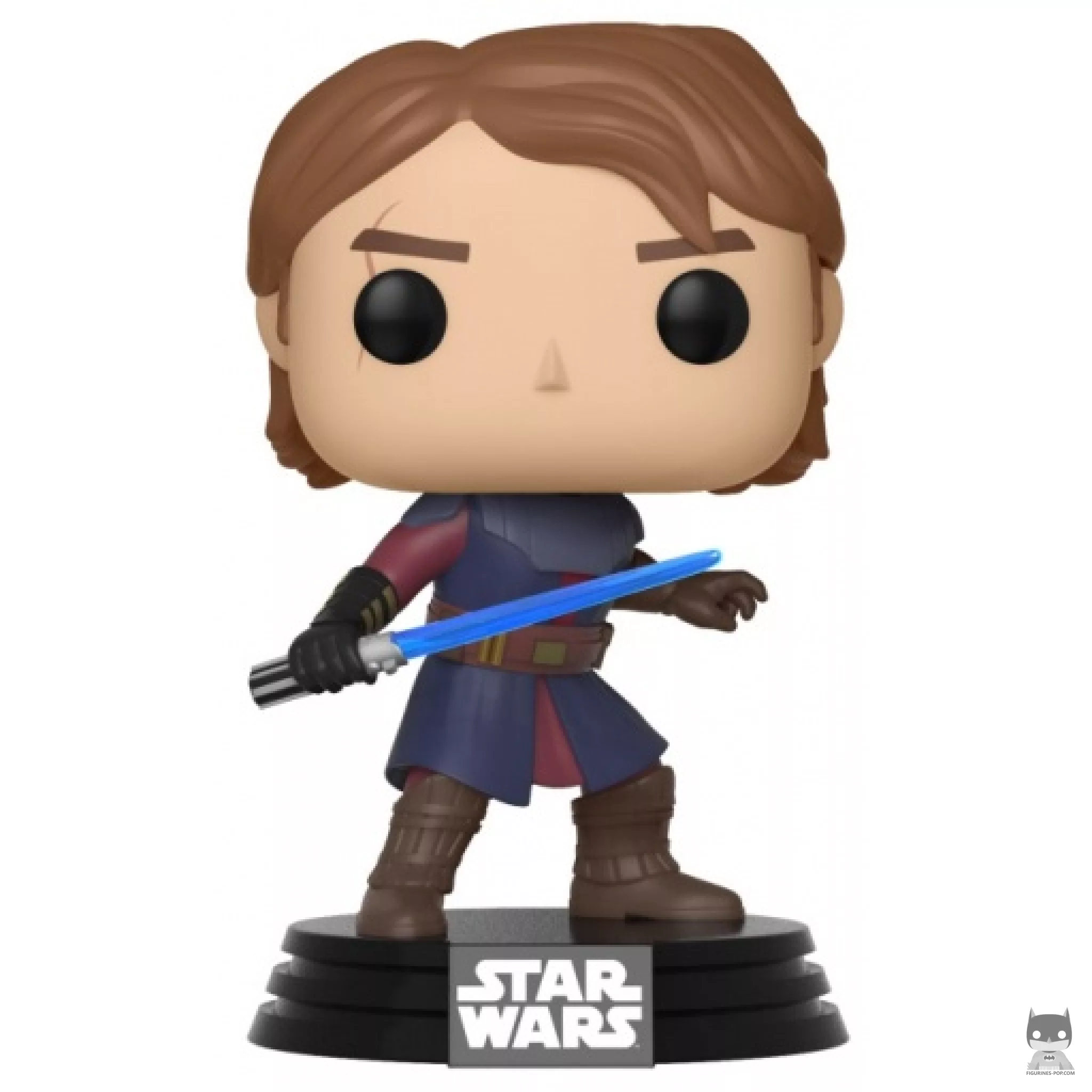 Anakin Skywalker Funko Pop! figure (Star Wars: The Clone Wars)