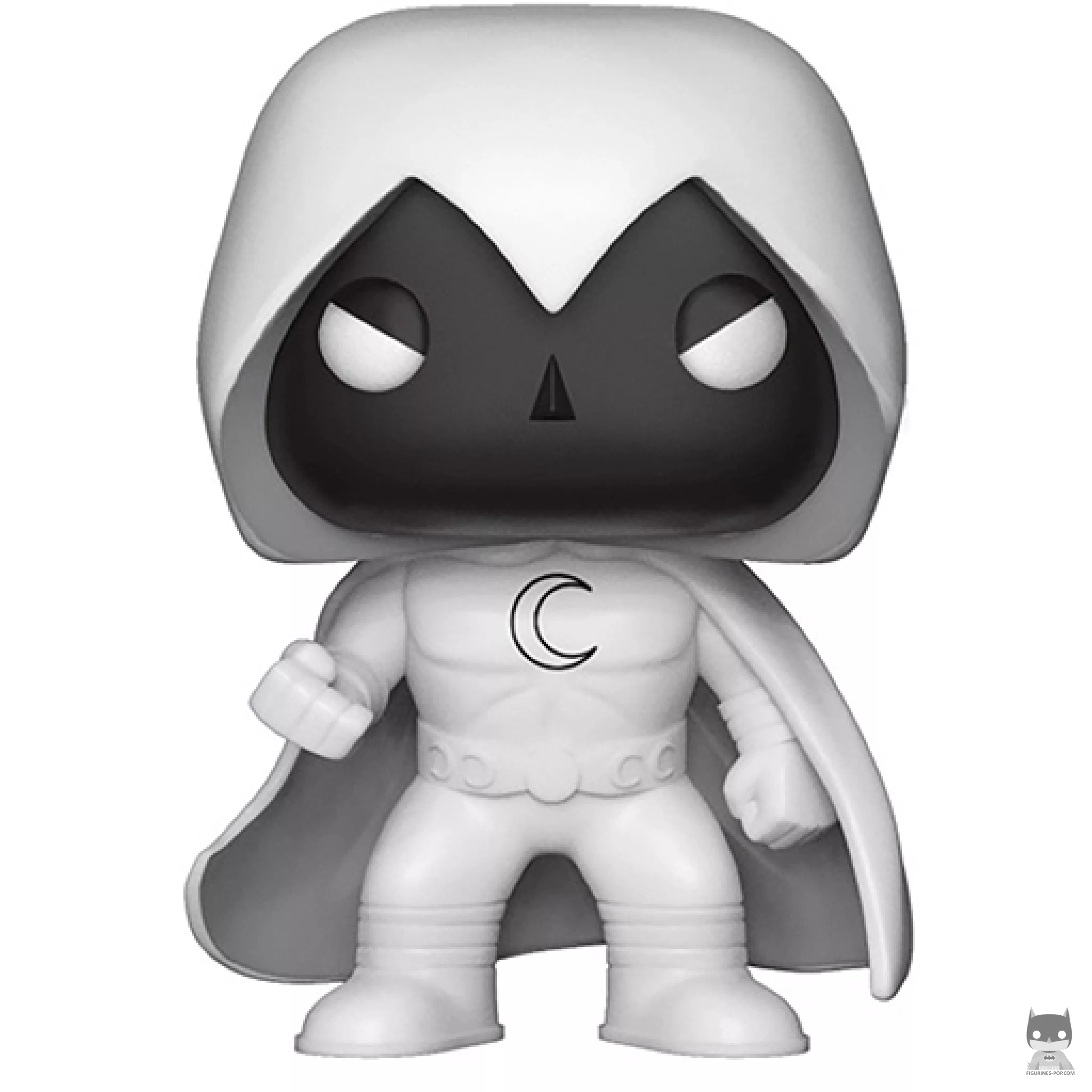 Moon Knight Funko Pop! figure (Marvel Comics)