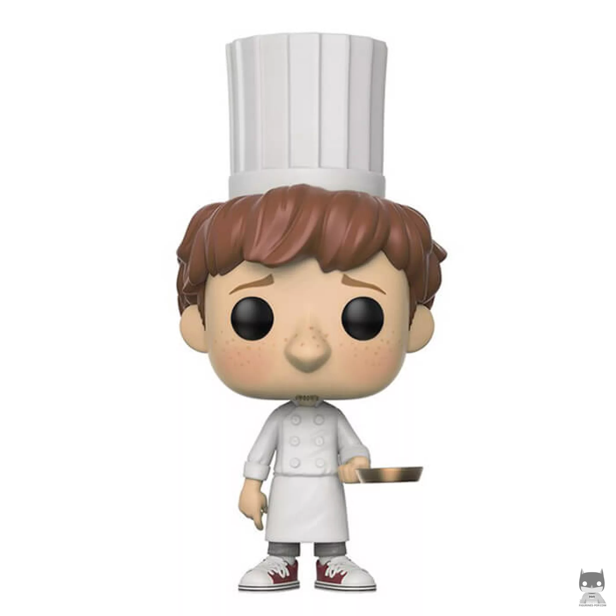 Alfredo Linguini Funko Pop! figure (Ratatouille)