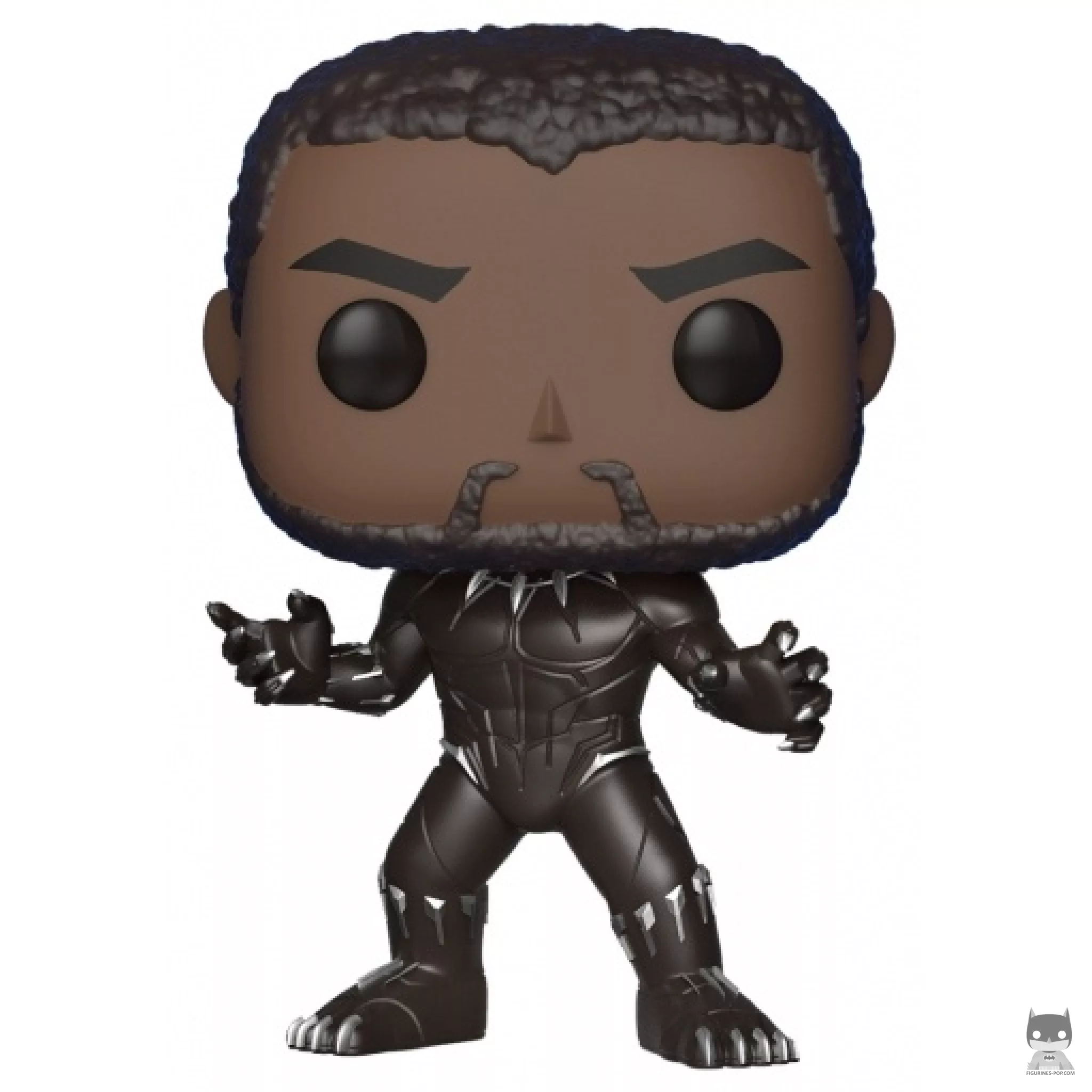 Black Panther Funko Pop! figure (Black Panther)