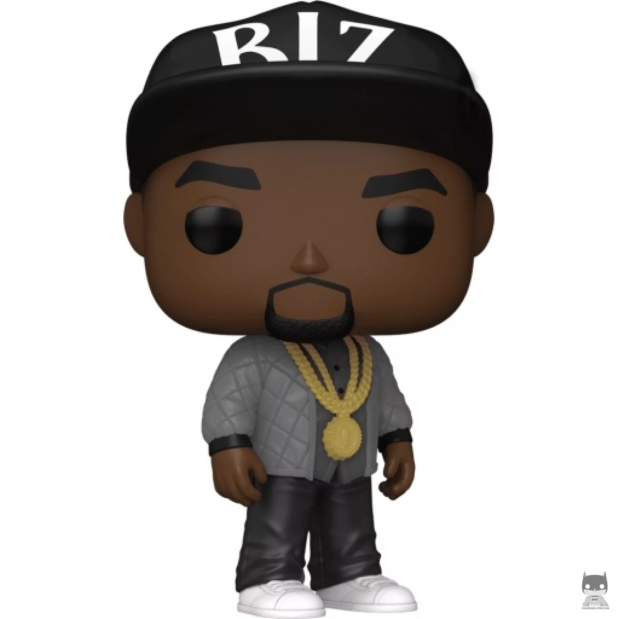 Biz Markie Funko Pop! figure (Biz Markie)