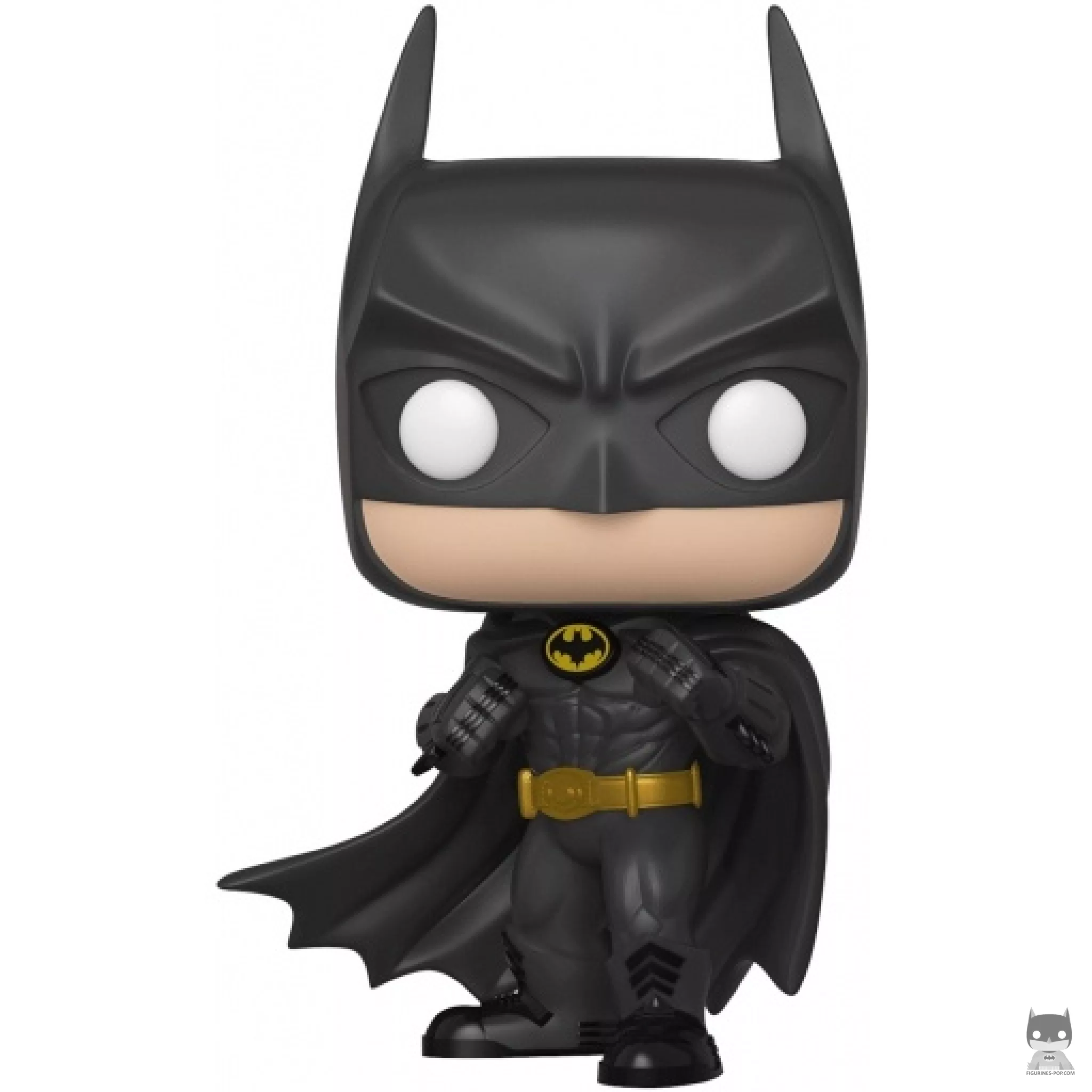 Batman 1989 Fighting Funko Pop! figure (Batman)