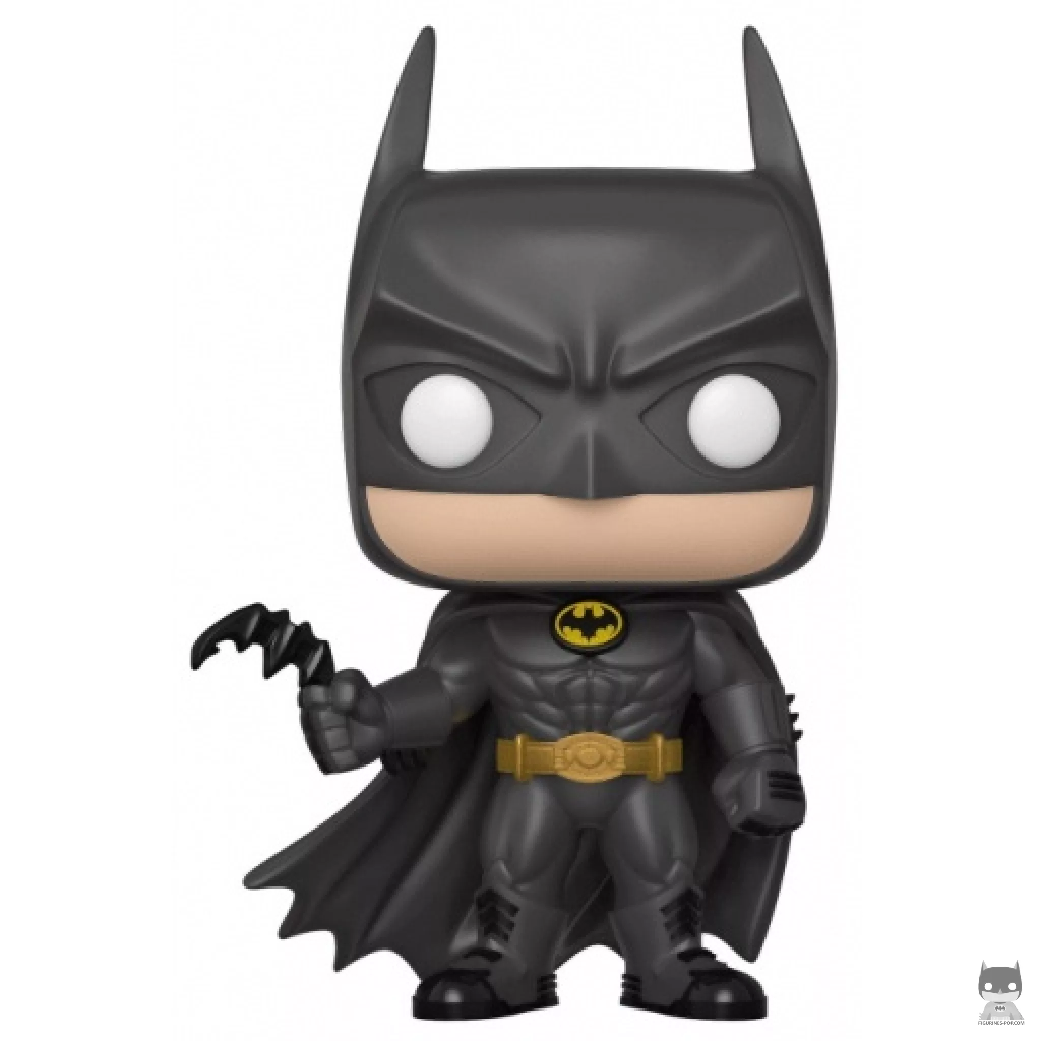 Batman 1989 Funko Pop! figure (Batman)