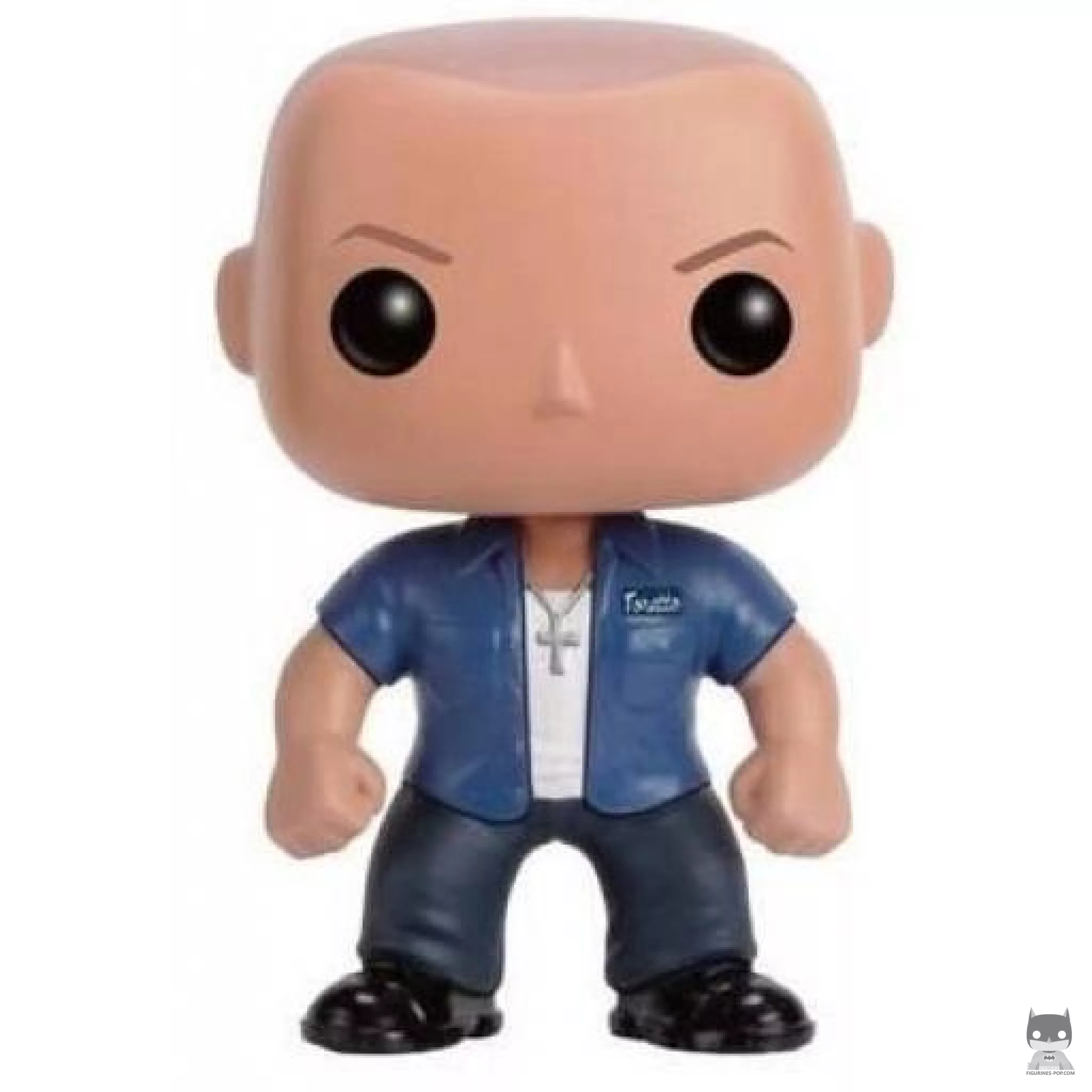 Dom Toretto Funko Pop! figure (Fast and Furious)