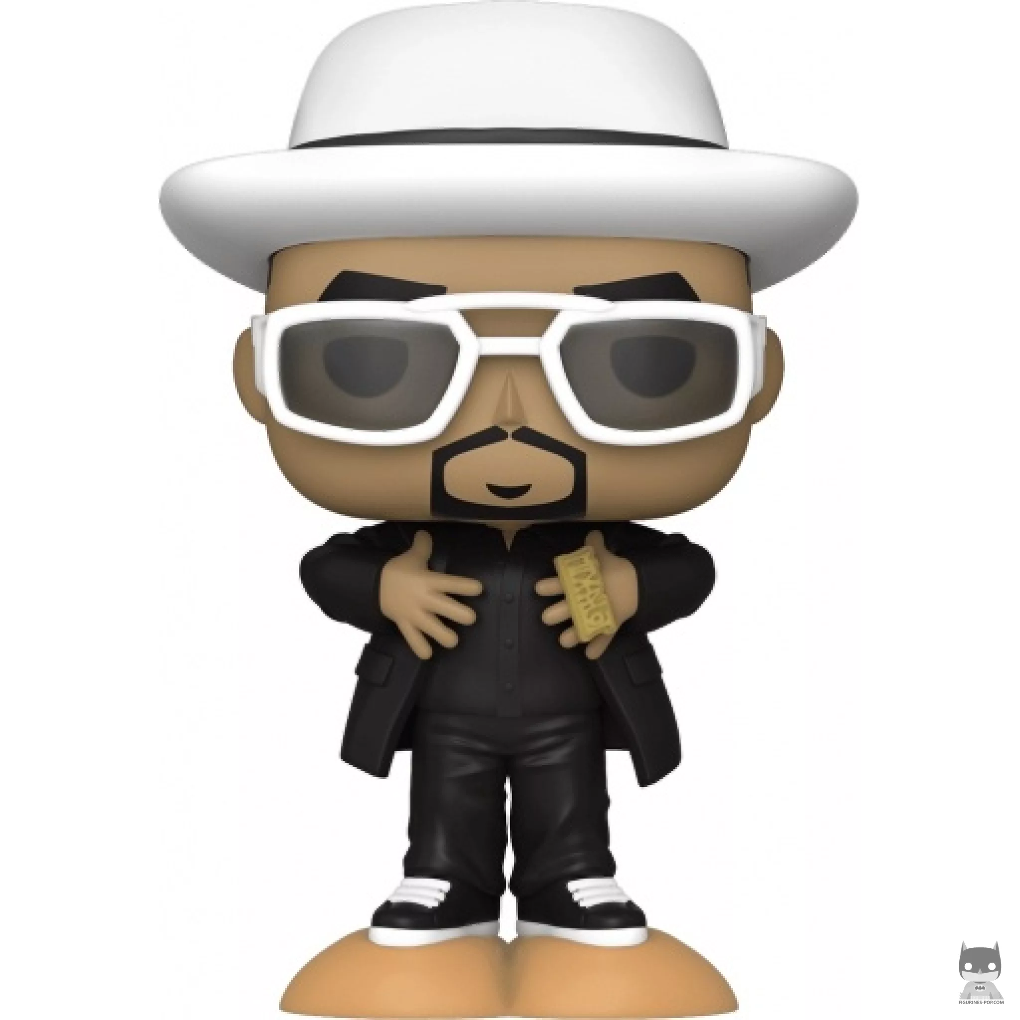 Sir Mix-A-Lot Funko Pop! figure (Sir Mix A Lot)