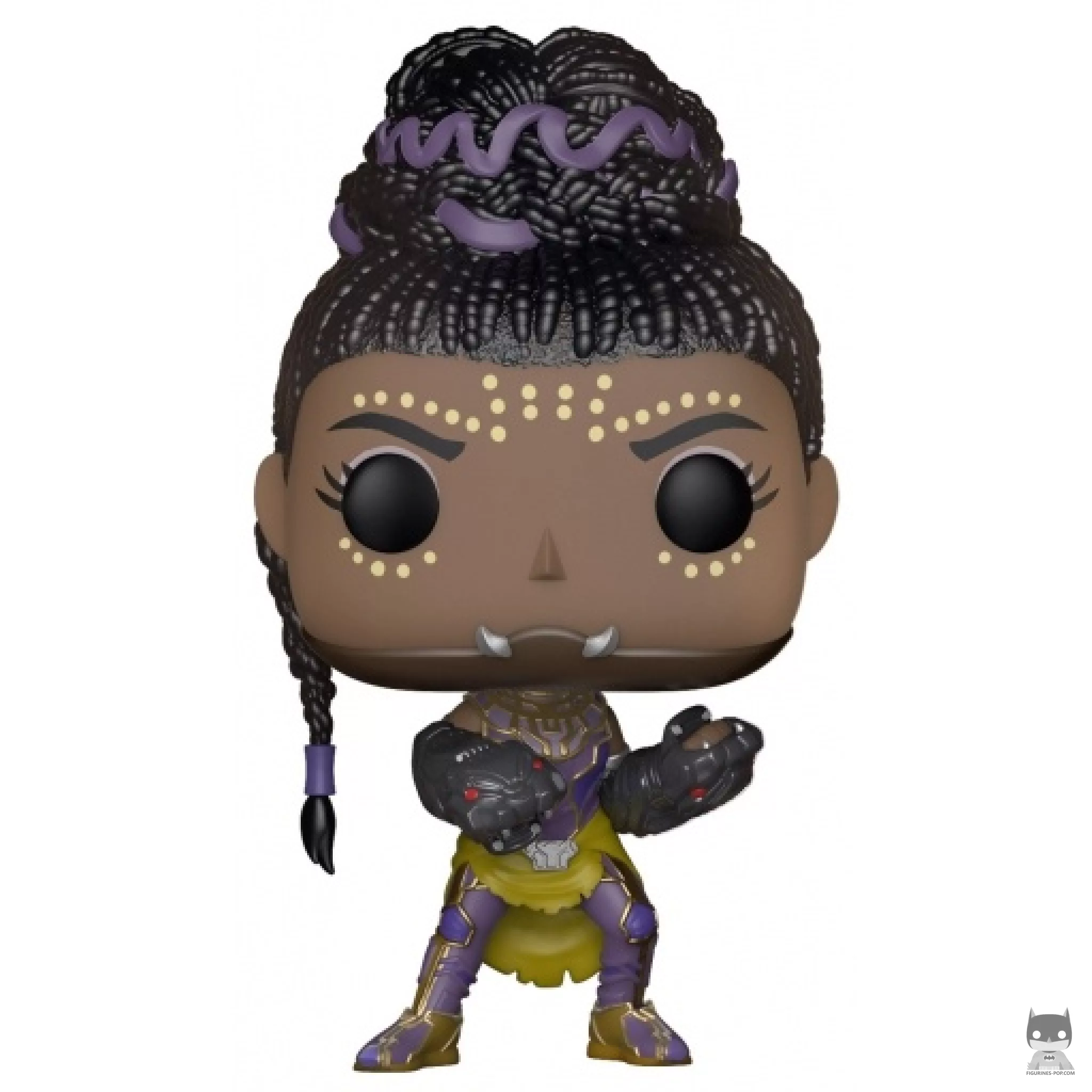 Shuri Funko Pop! figure (Black Panther)