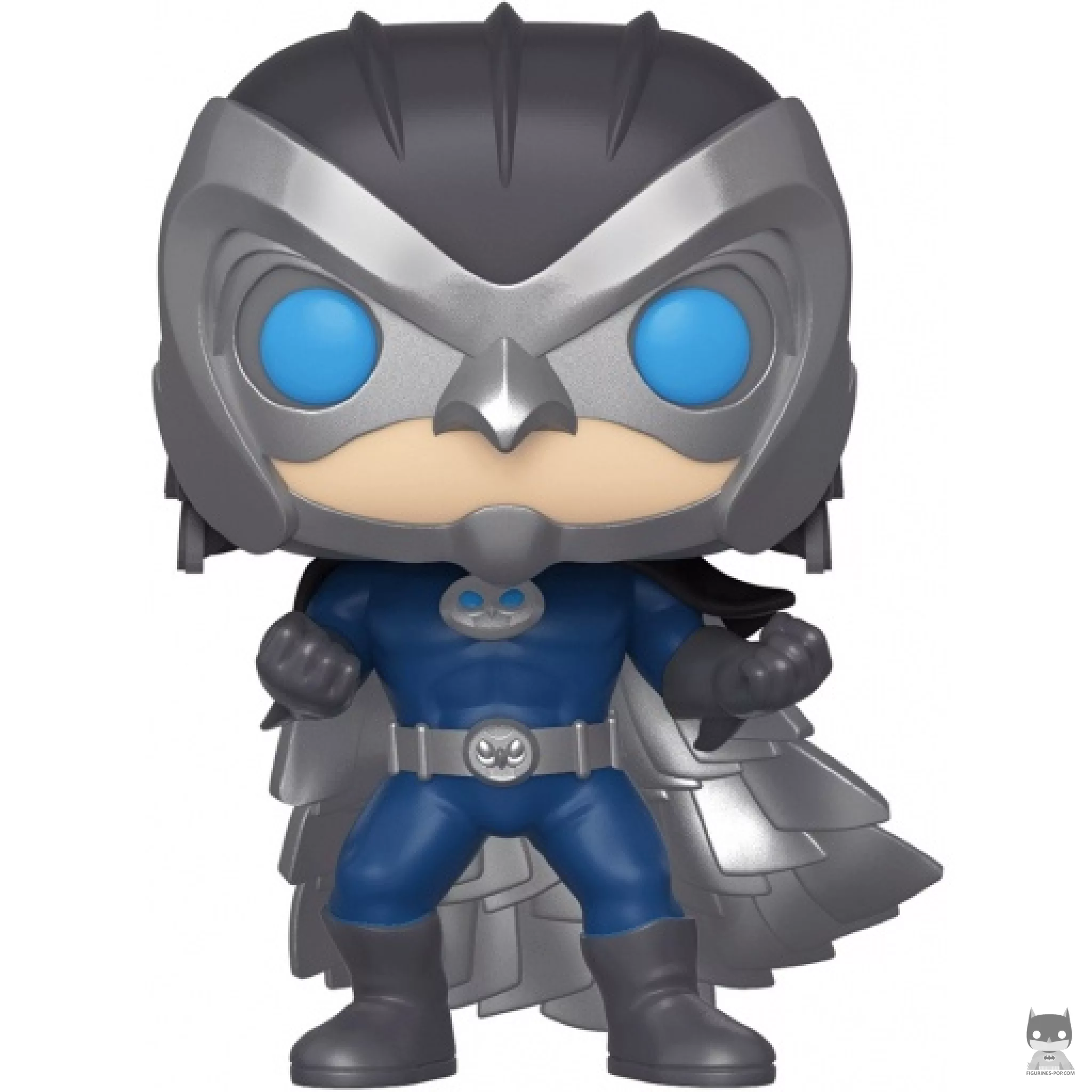 Owlman Funko Pop! figure (DC Super Heroes)