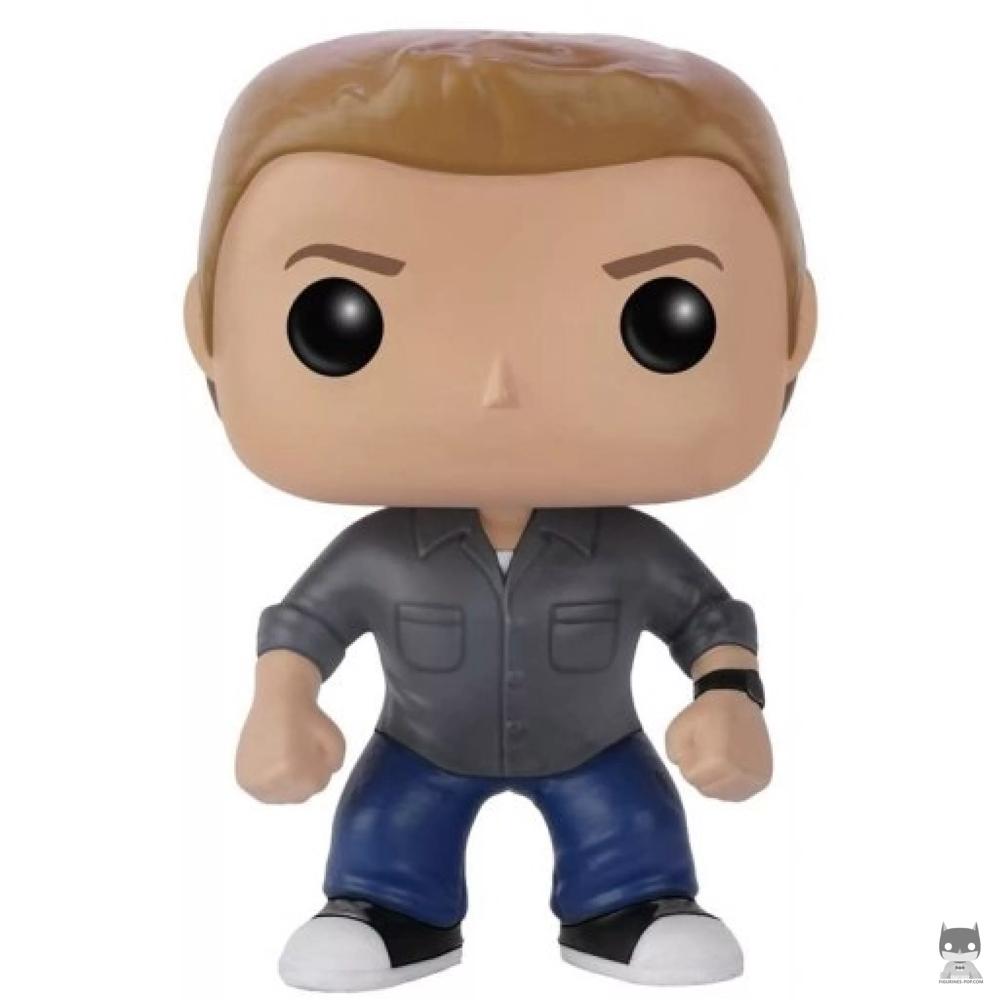 Brian O'Conner Funko Pop! figure (Fast and Furious)