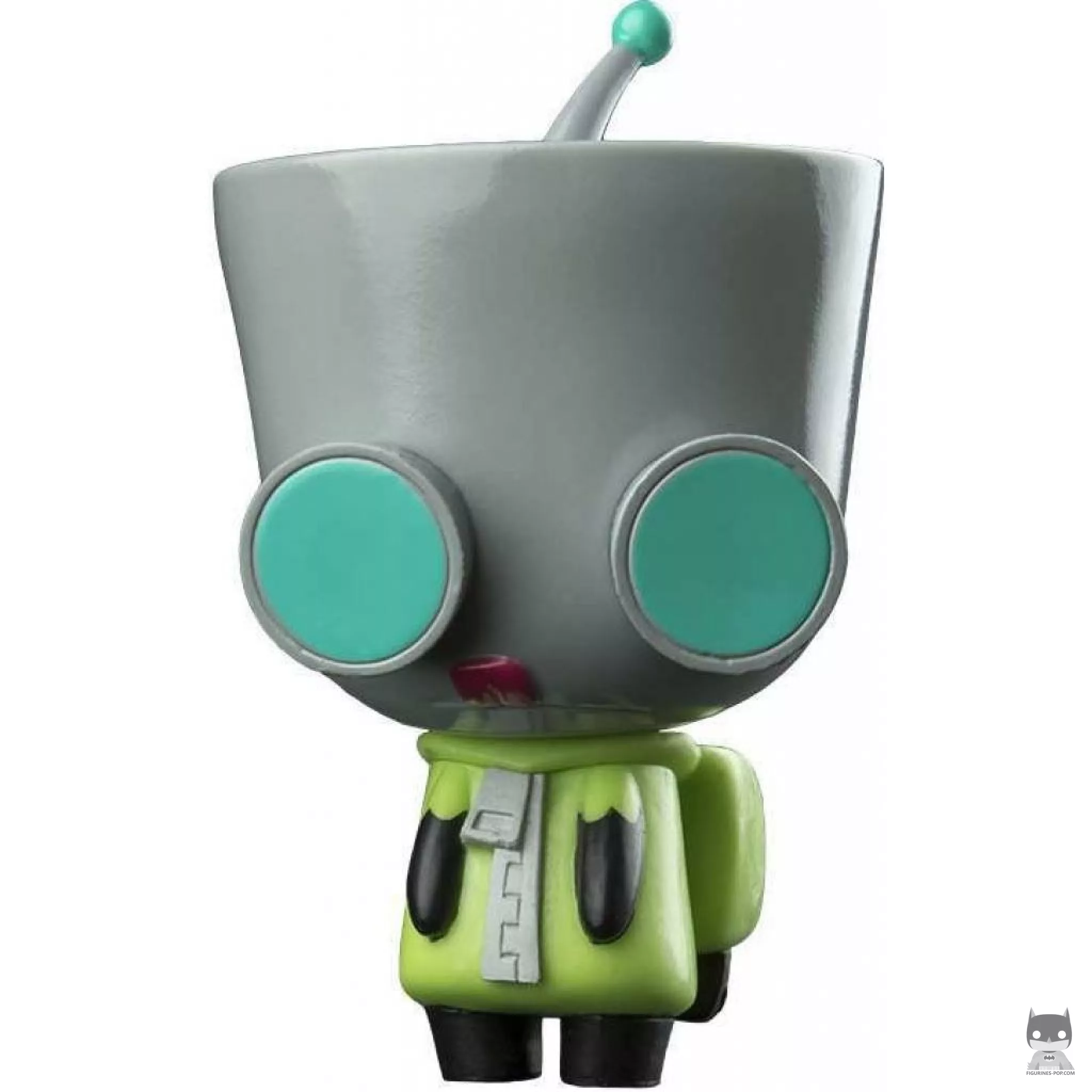 Robot GIR Funko Pop! figure (Invader Zim)