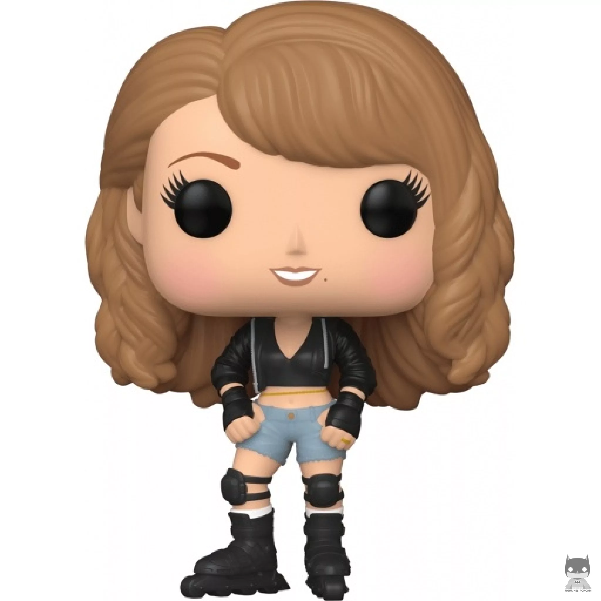 Mariah Carey Fantasy Funko Pop! figure (Mariah Carey)