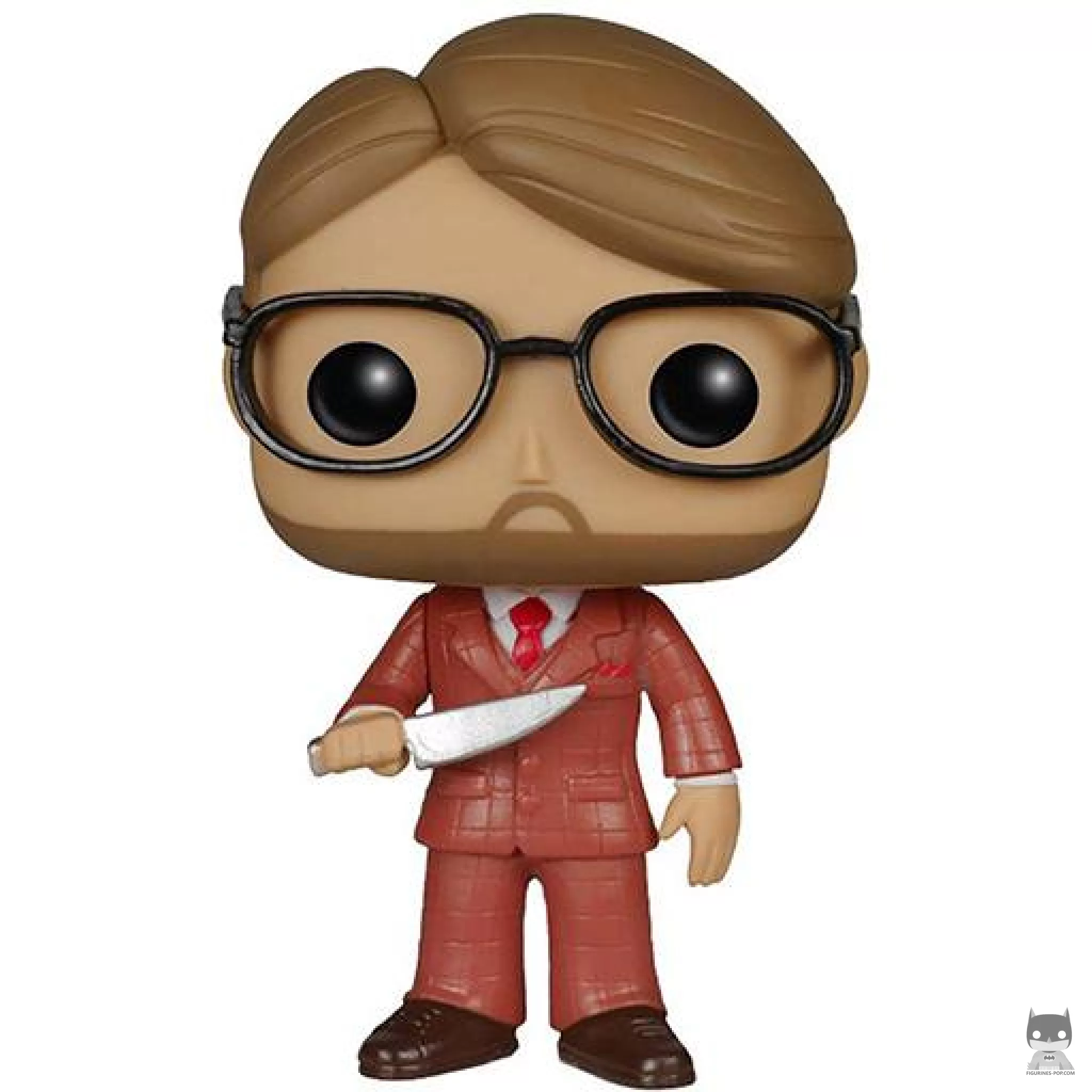 Bryan Fuller Funko Pop! figure (Directors)