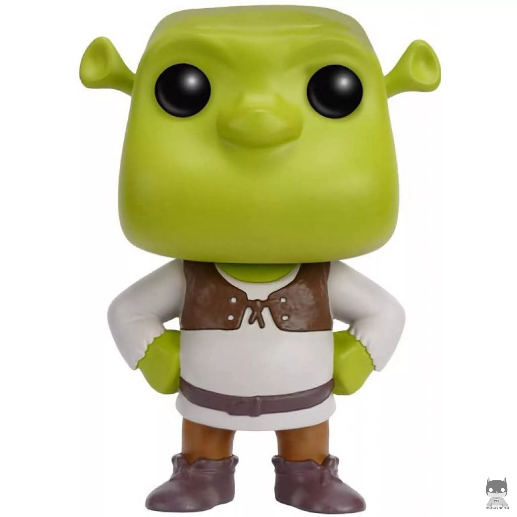 Shrek Funko Pop! figure (Shrek)