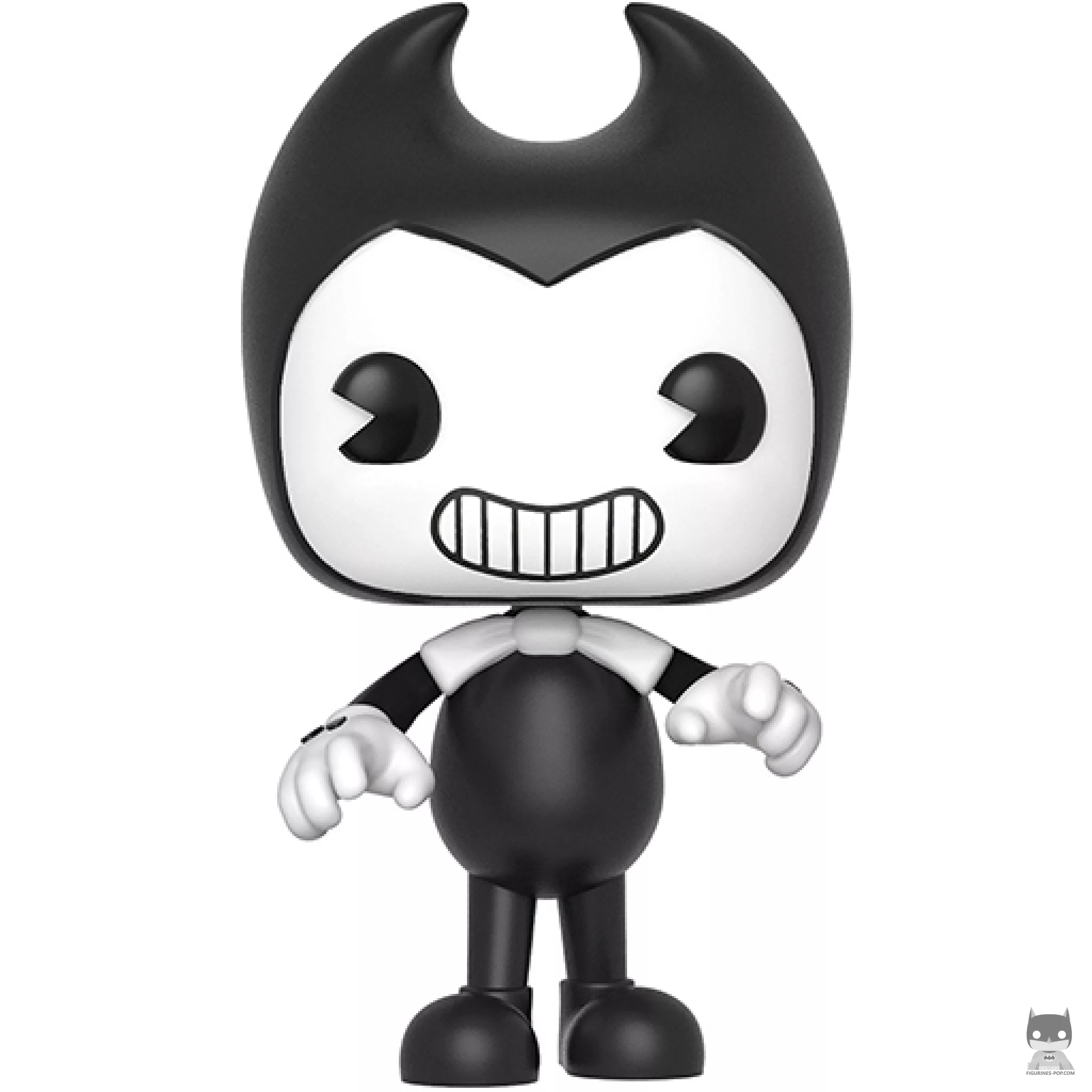 Bendy Funko Pop! figure (Bendy and the Ink Machine)