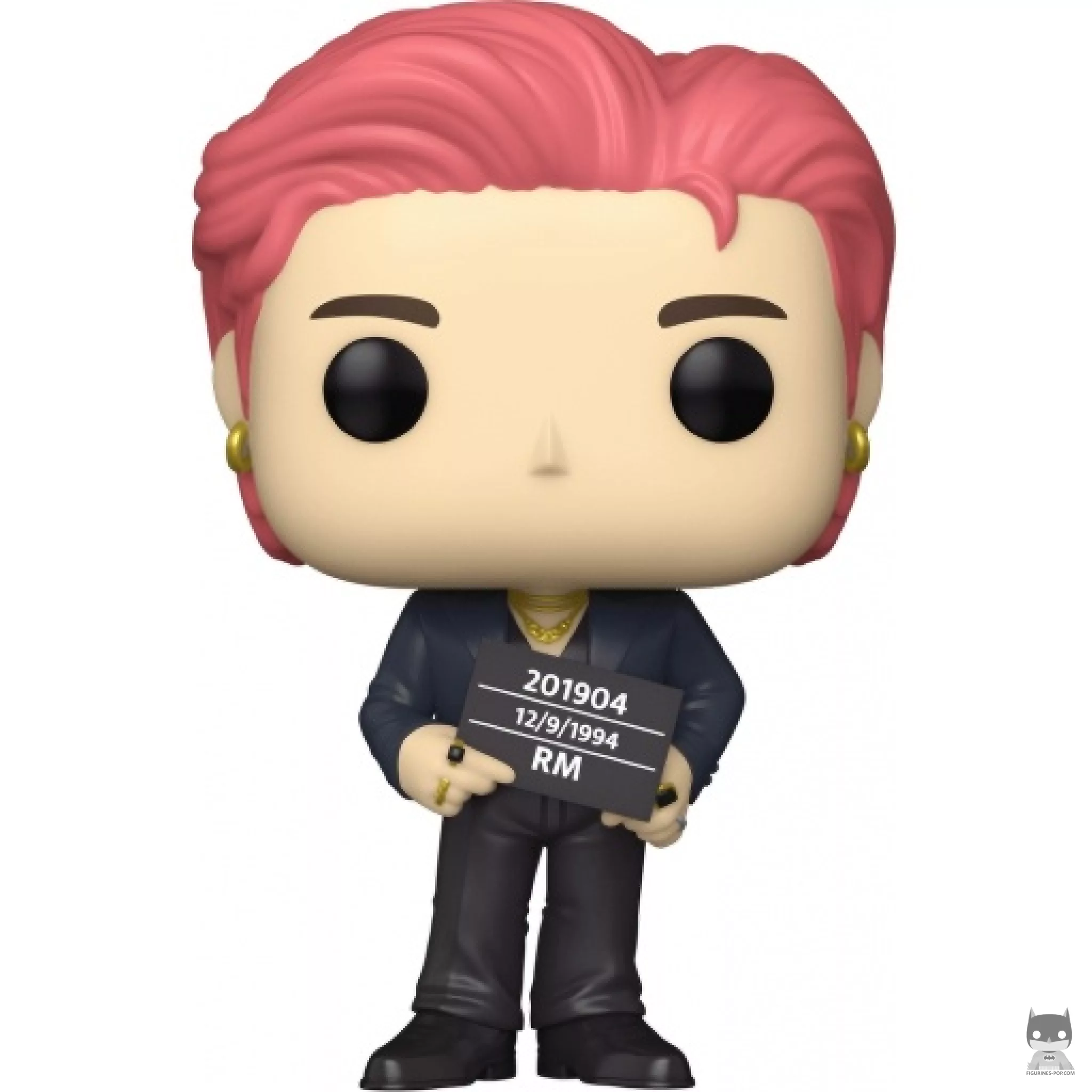 RM (Butter) Funko Pop! figure (BTS)