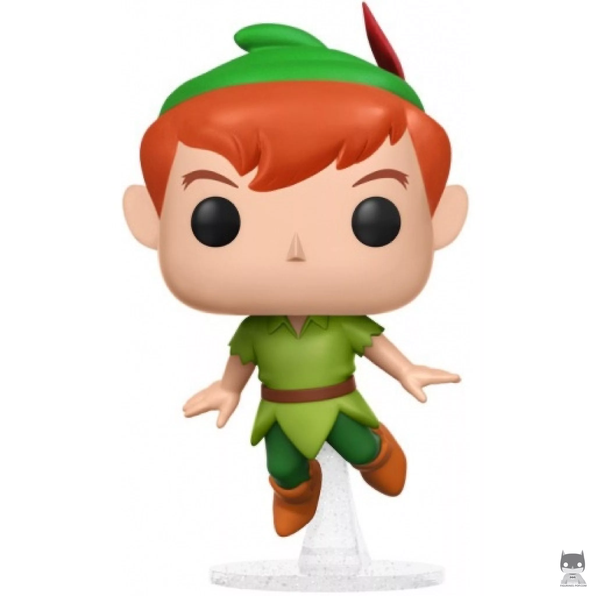 Peter Pan Funko Pop! figure (Peter Pan)