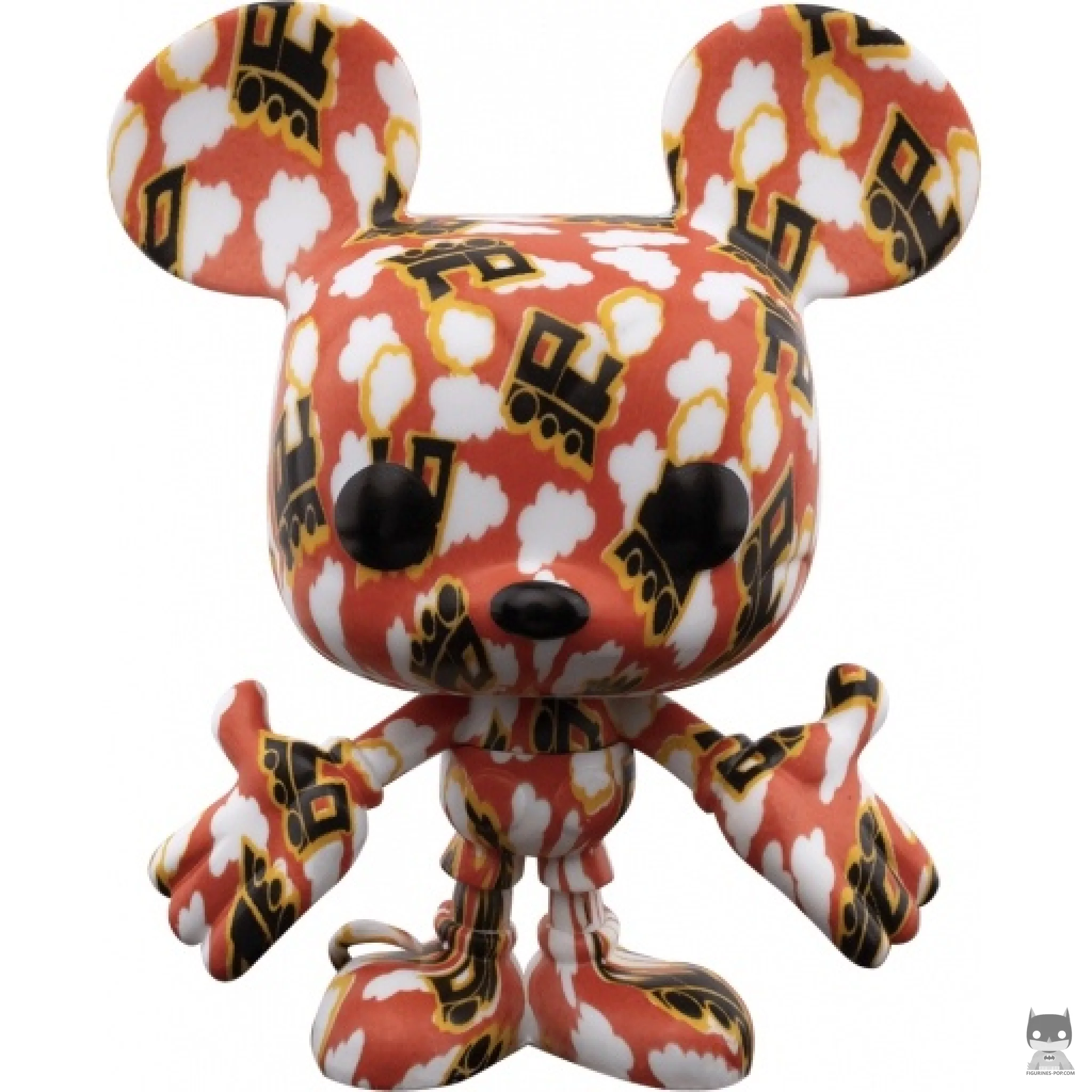 Mickey Mouse Funko Pop! figure (Disney Animation)