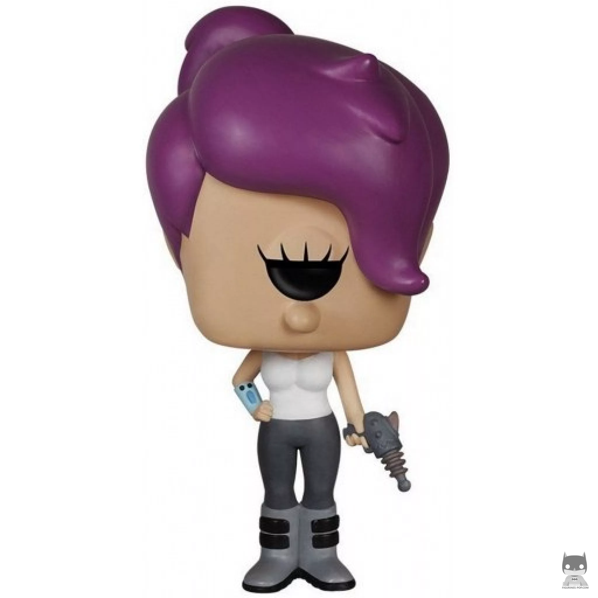 Turanga Leela Funko Pop! figure (Futurama)