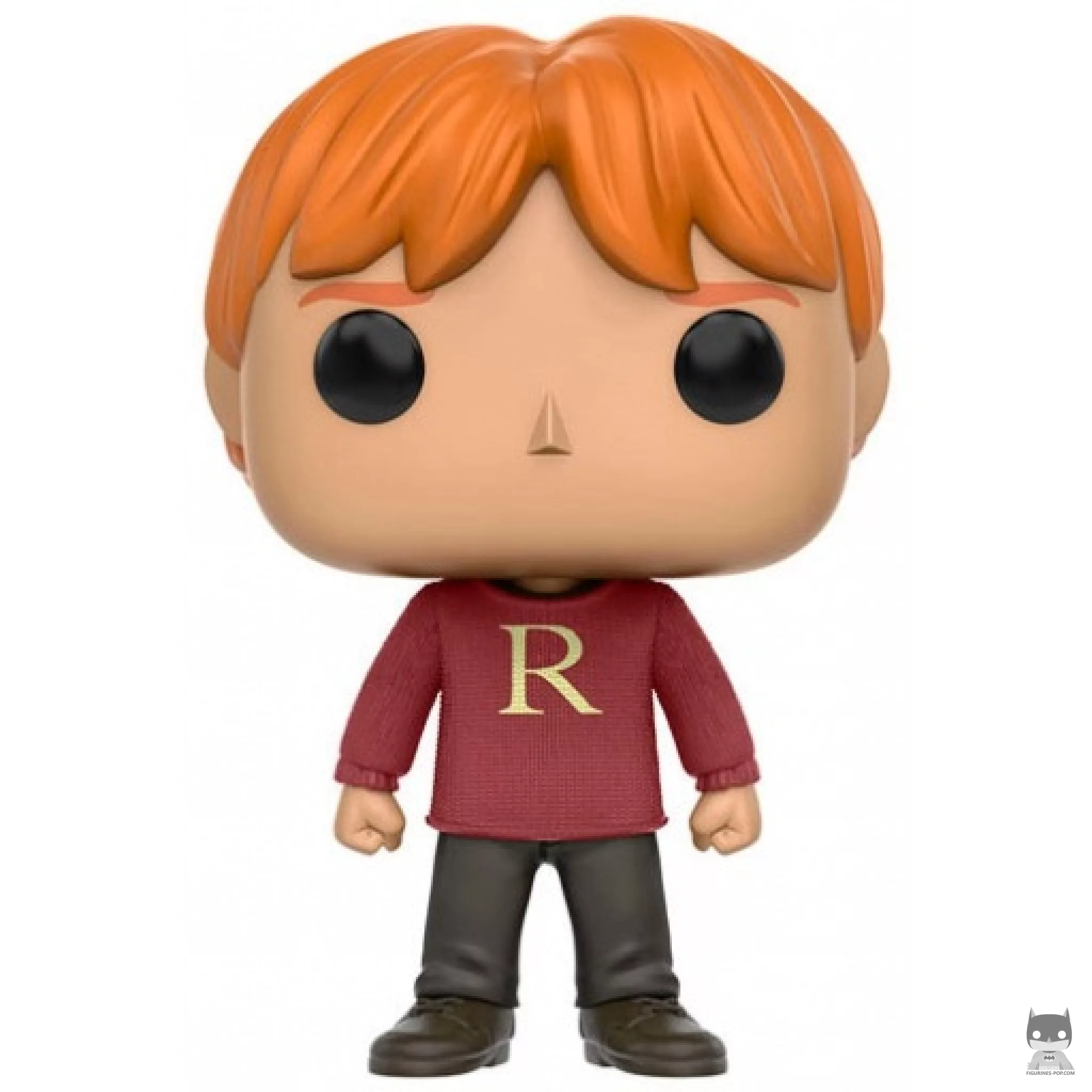 Ron Weasley in Sweater Funko Pop! figure (Harry Potter)