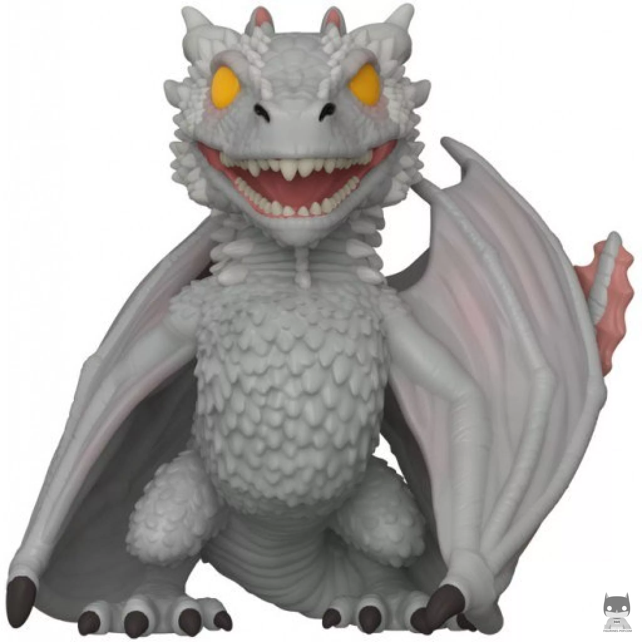 Seasmoke Funko Pop! figure (House of the Dragon : Day of the Dragon (Game of Thrones))