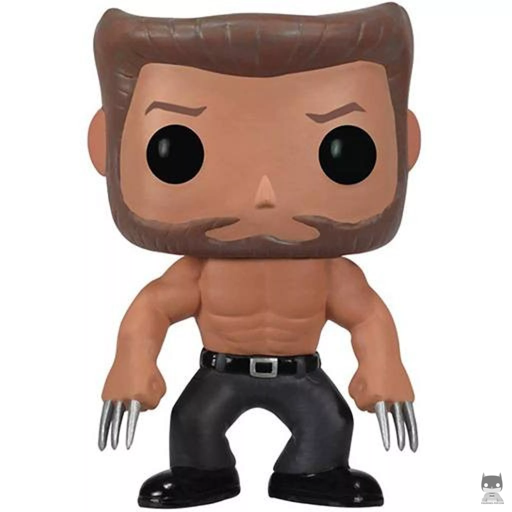 Logan Funko Pop! figure (Marvel Comics)