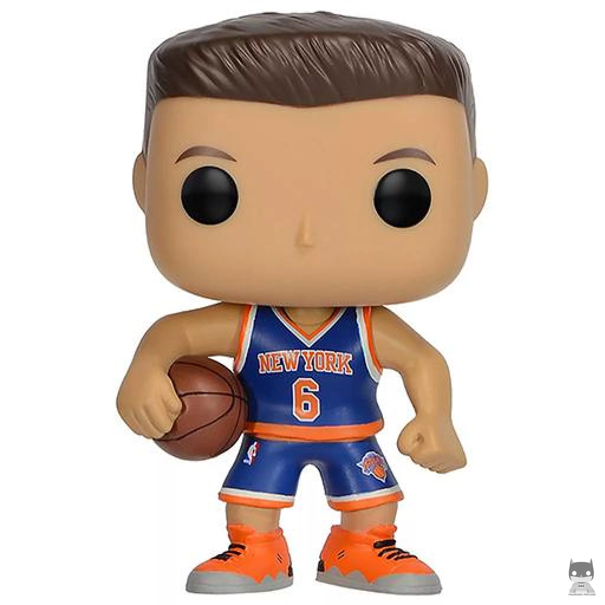 Kristaps Porzingis Funko Pop! figure (NBA)