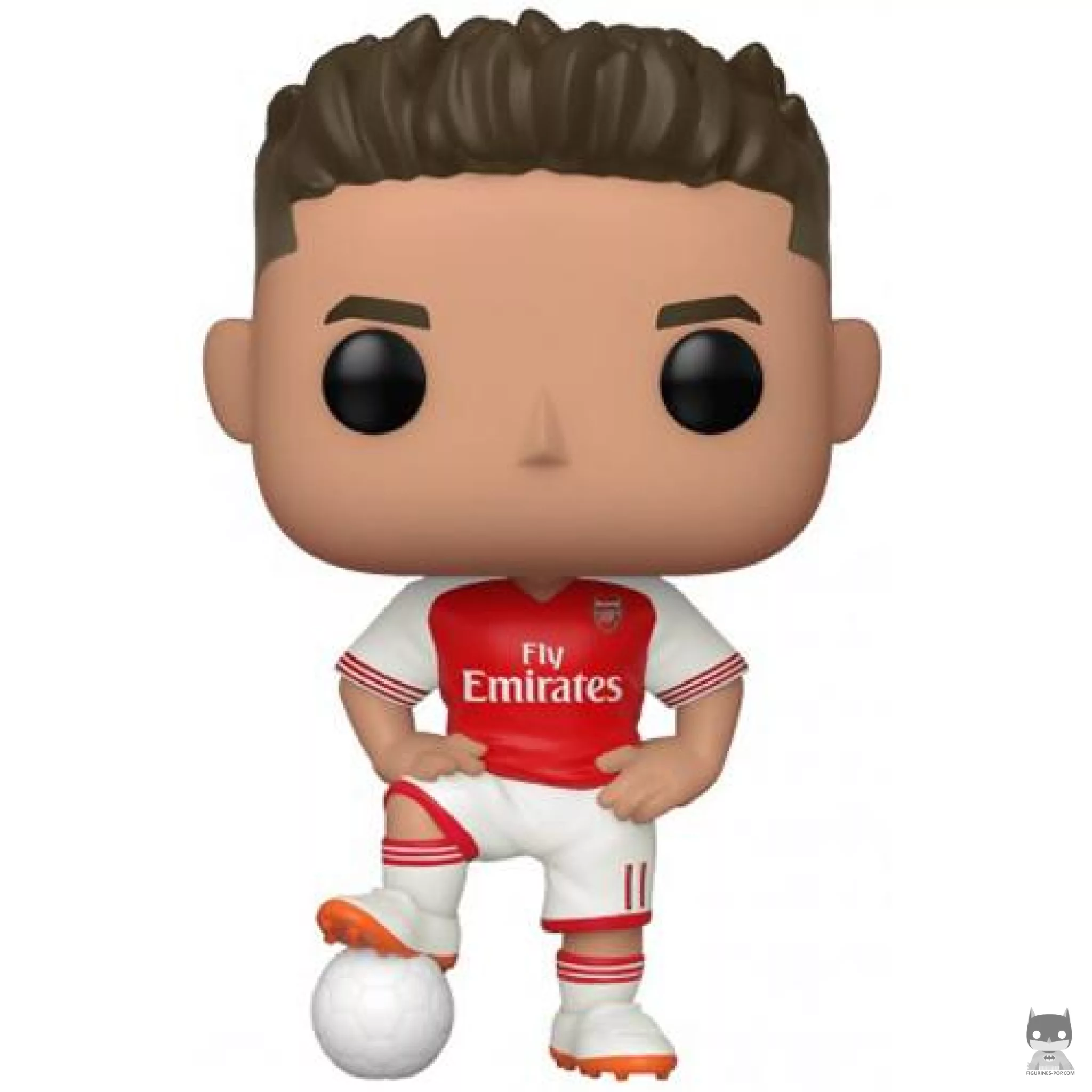 Lucas Torreira (Arsenal) Funko Pop! figure (Premier League (UK Football League))