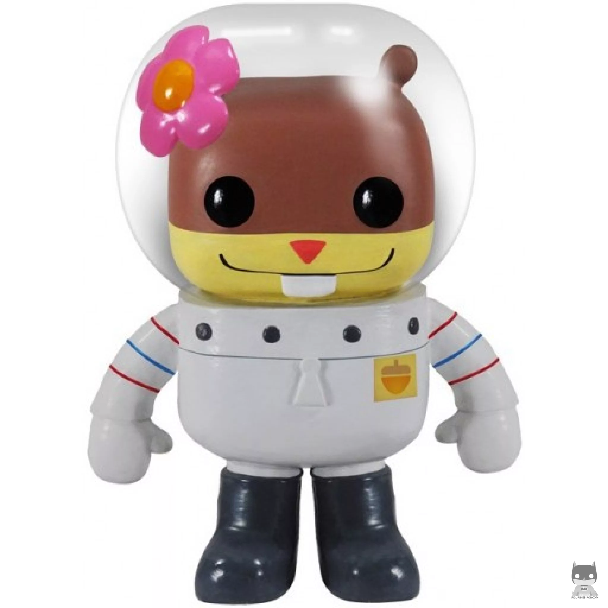 Sandy Cheeks Funko Pop! figure (SpongeBob SquarePants)