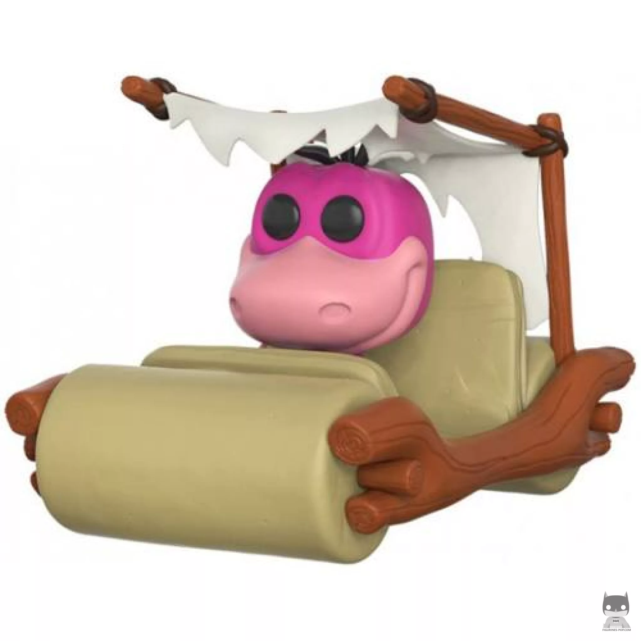 Dino Funko Pop! figure (The Flintstones)