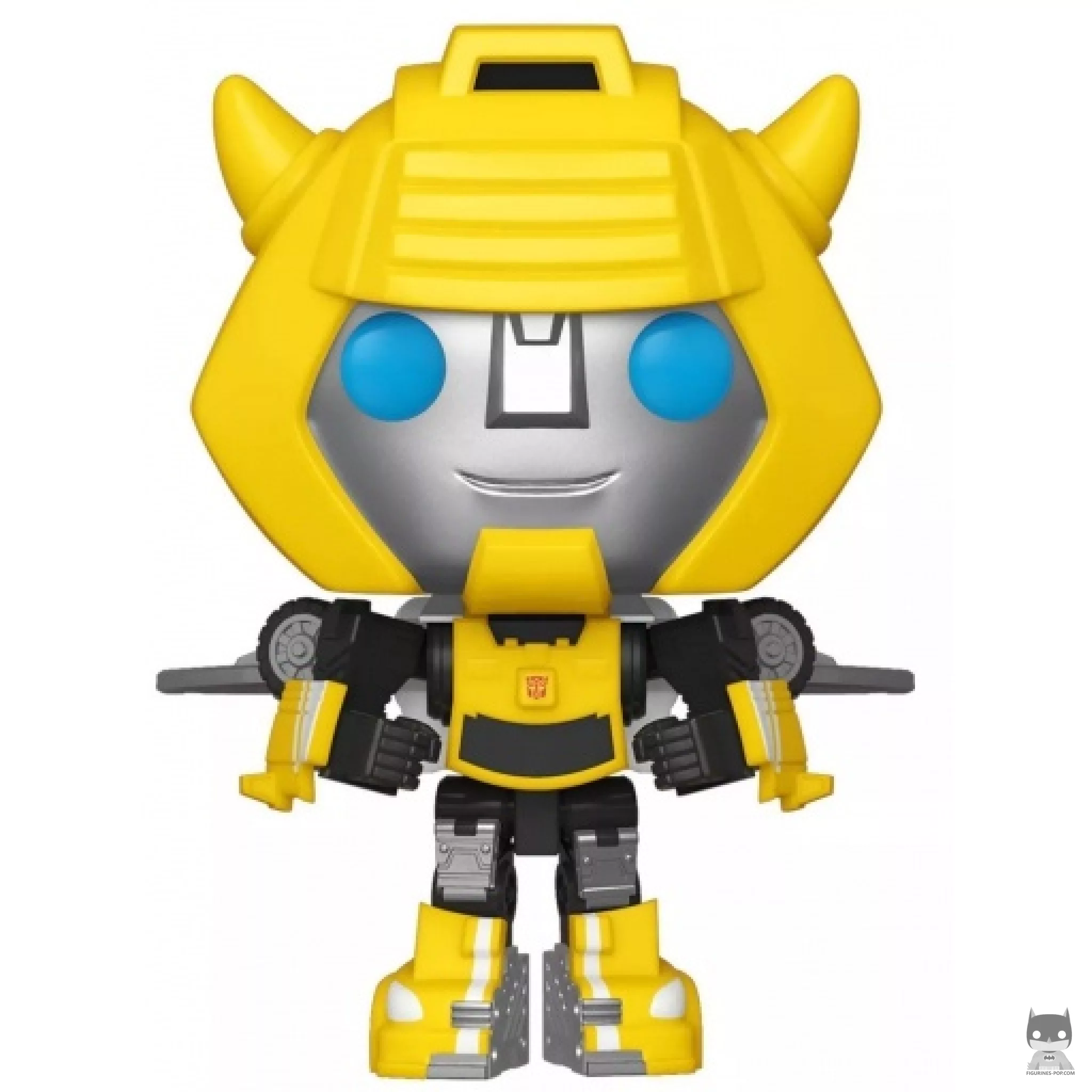 Bumblebee Funko Pop! figure (Transformers)