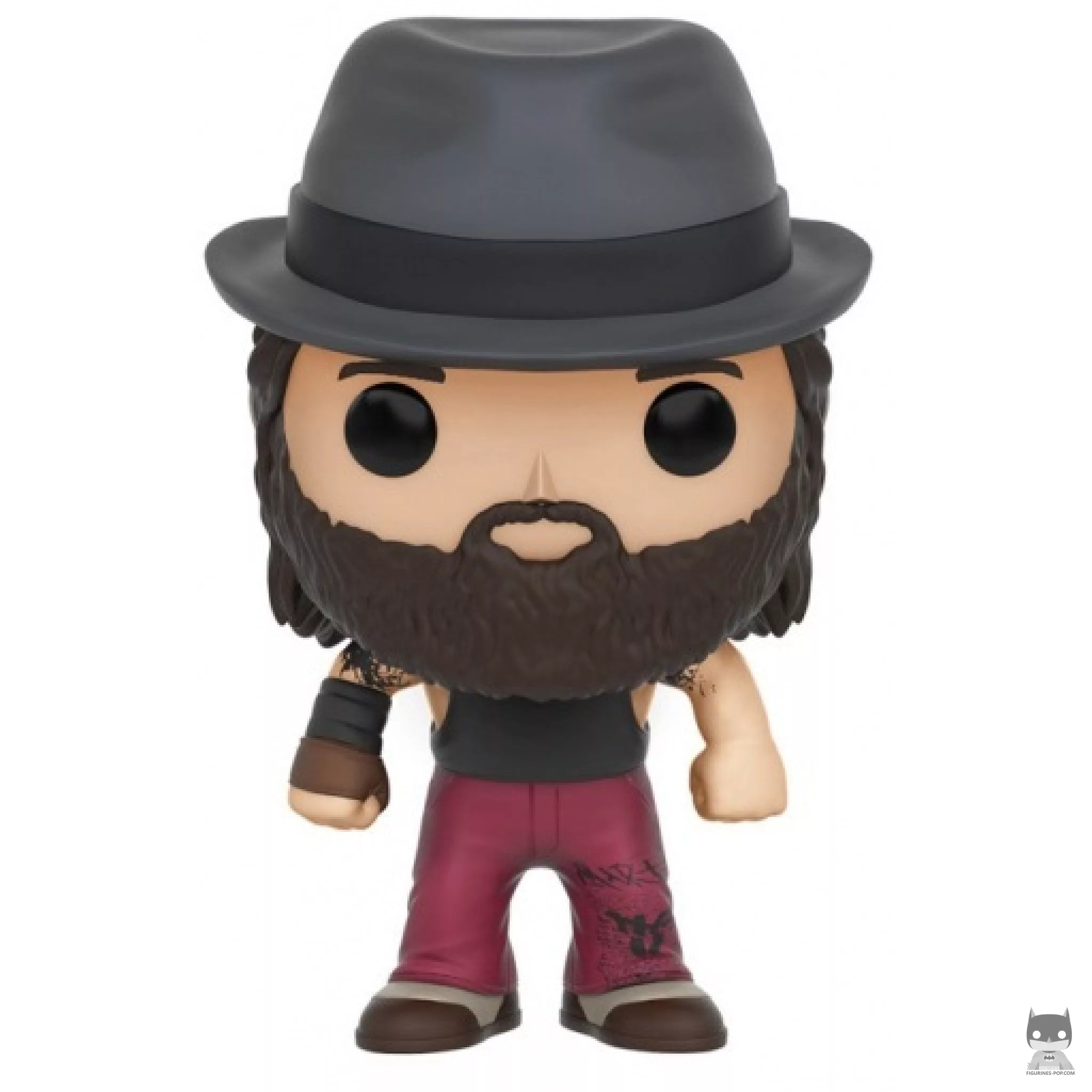 Bray Wyatt Funko Pop! figure (WWE)