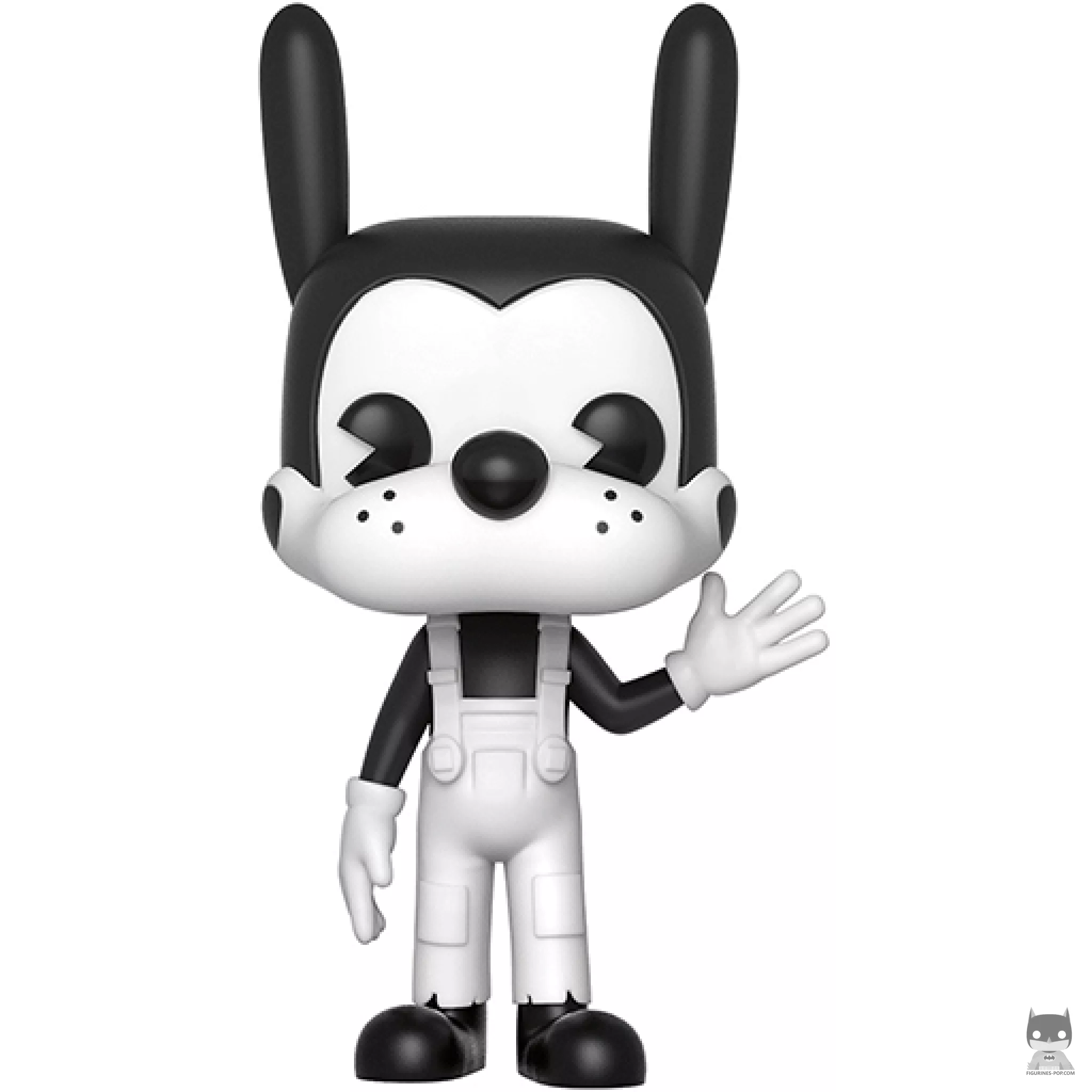 Boris the Wolf Funko Pop! figure (Bendy and the Ink Machine)