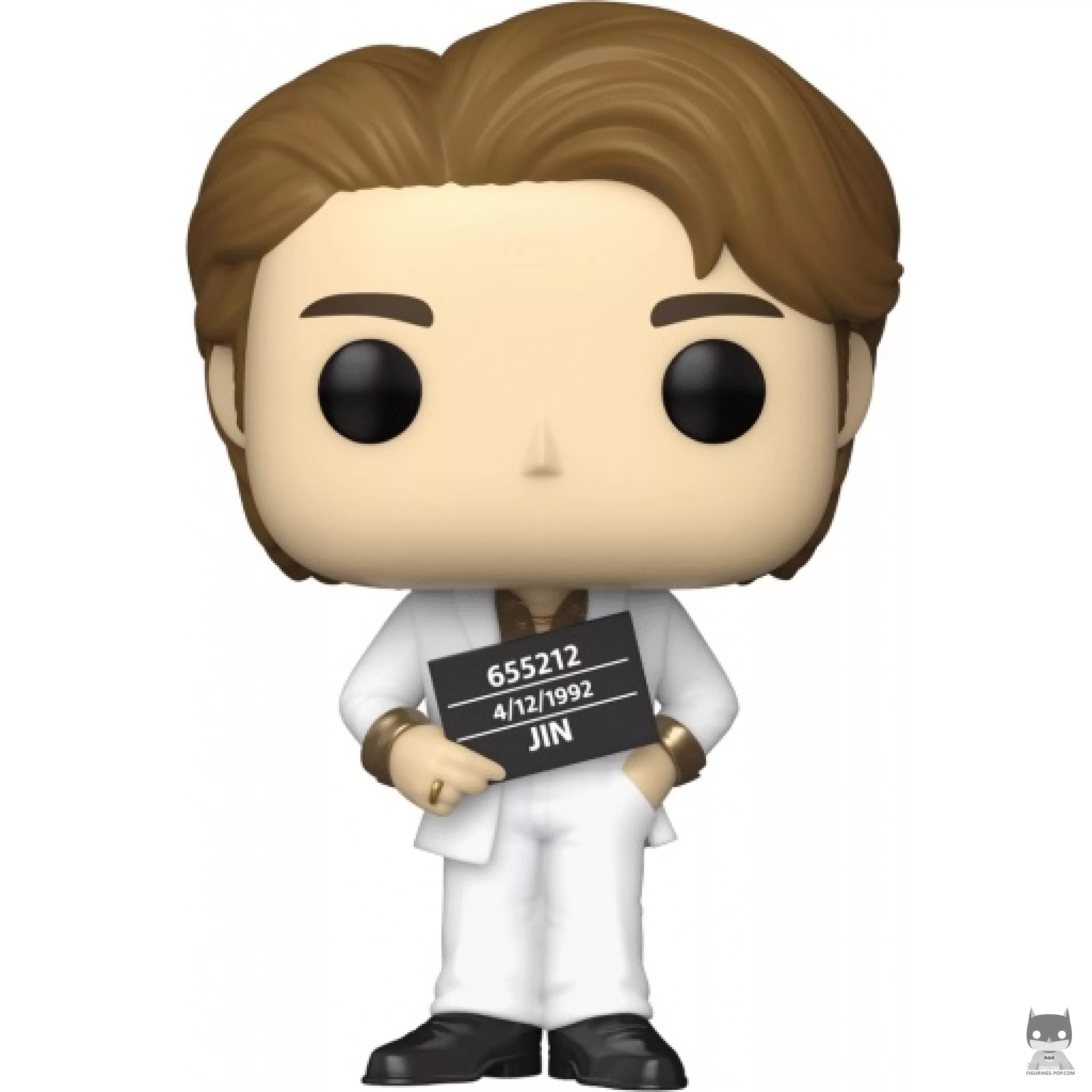 Jin (Butter) Funko Pop! figure (BTS)