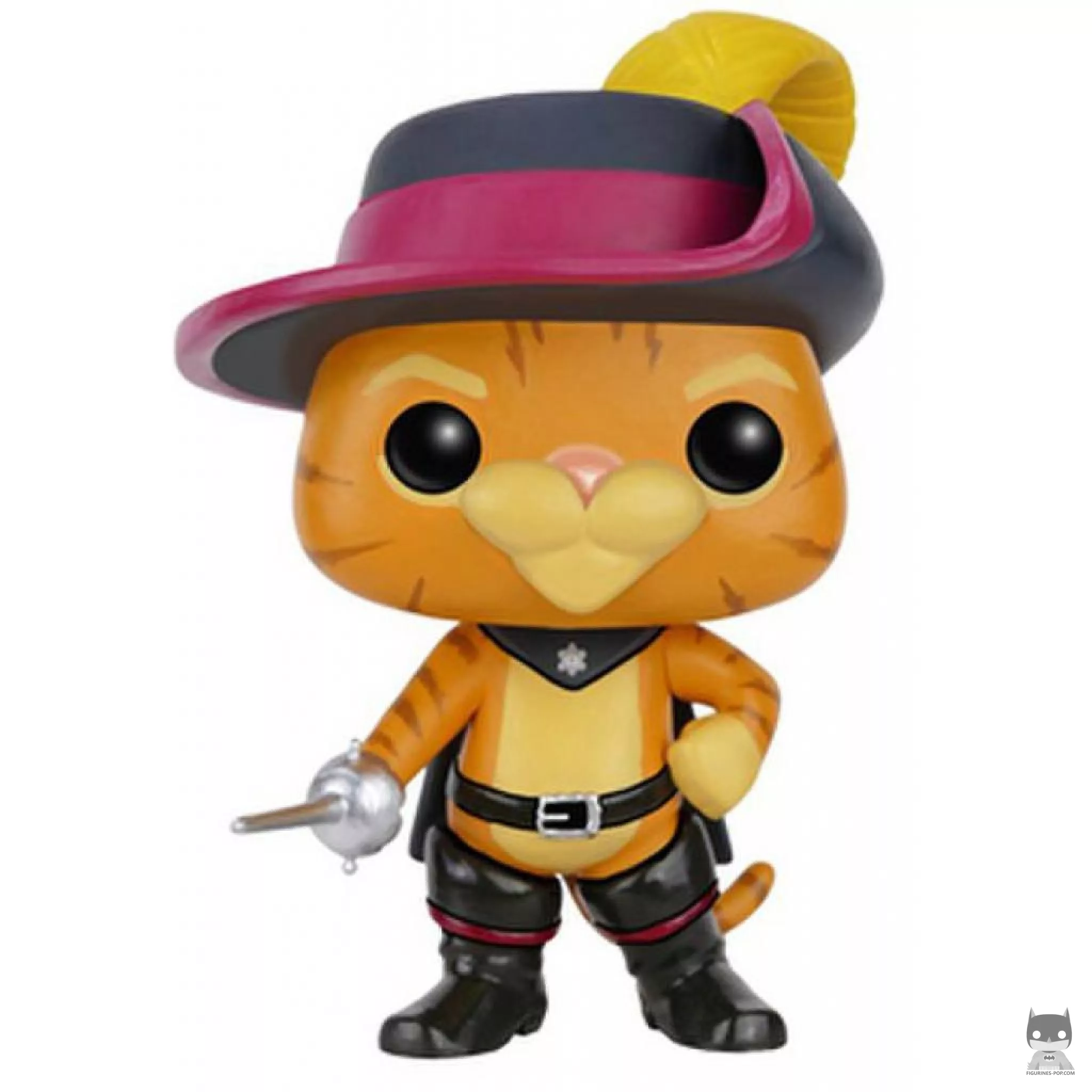 Puss In Boots Funko Pop! figure (Shrek)