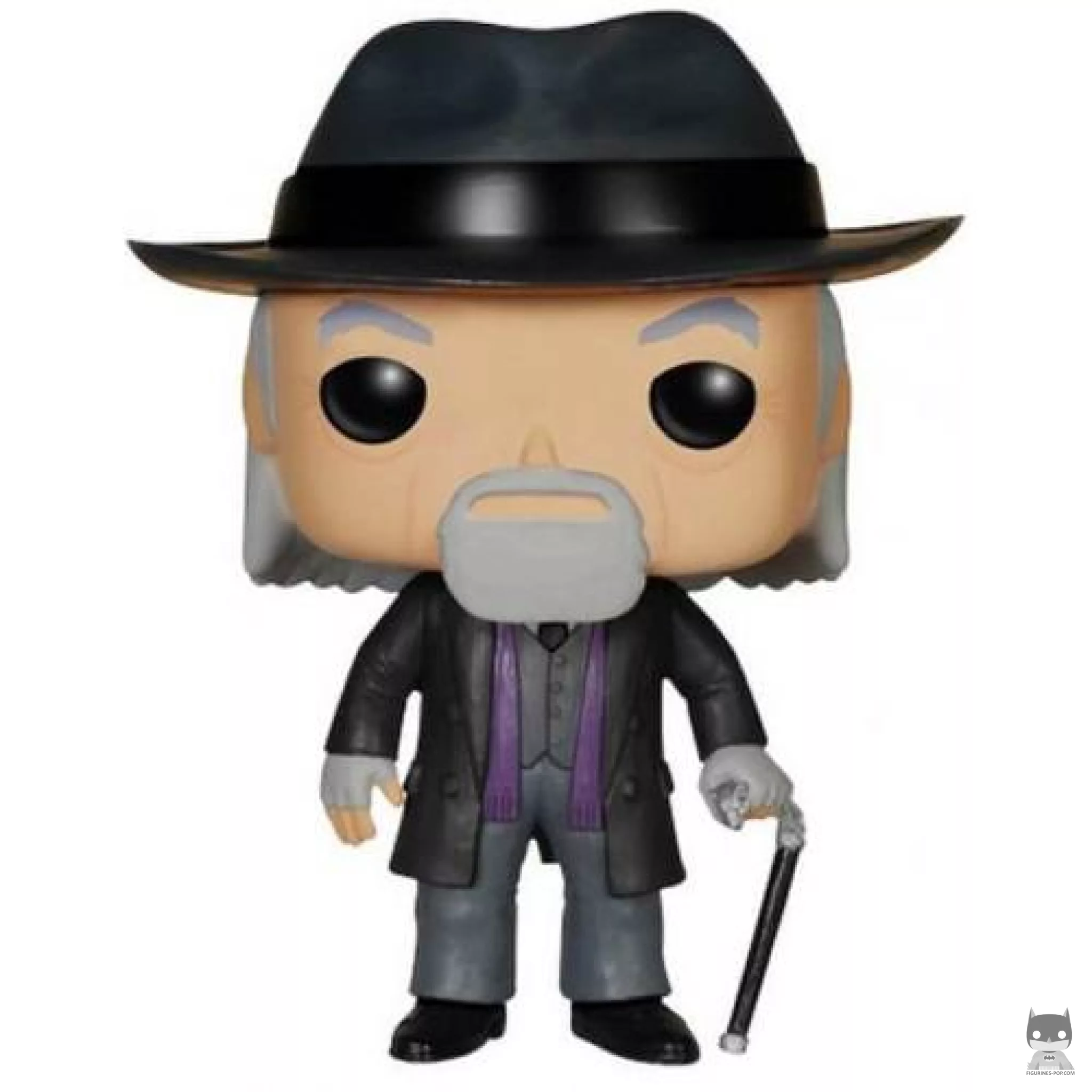 Abraham Setrakian Funko Pop! figure (The Strain)
