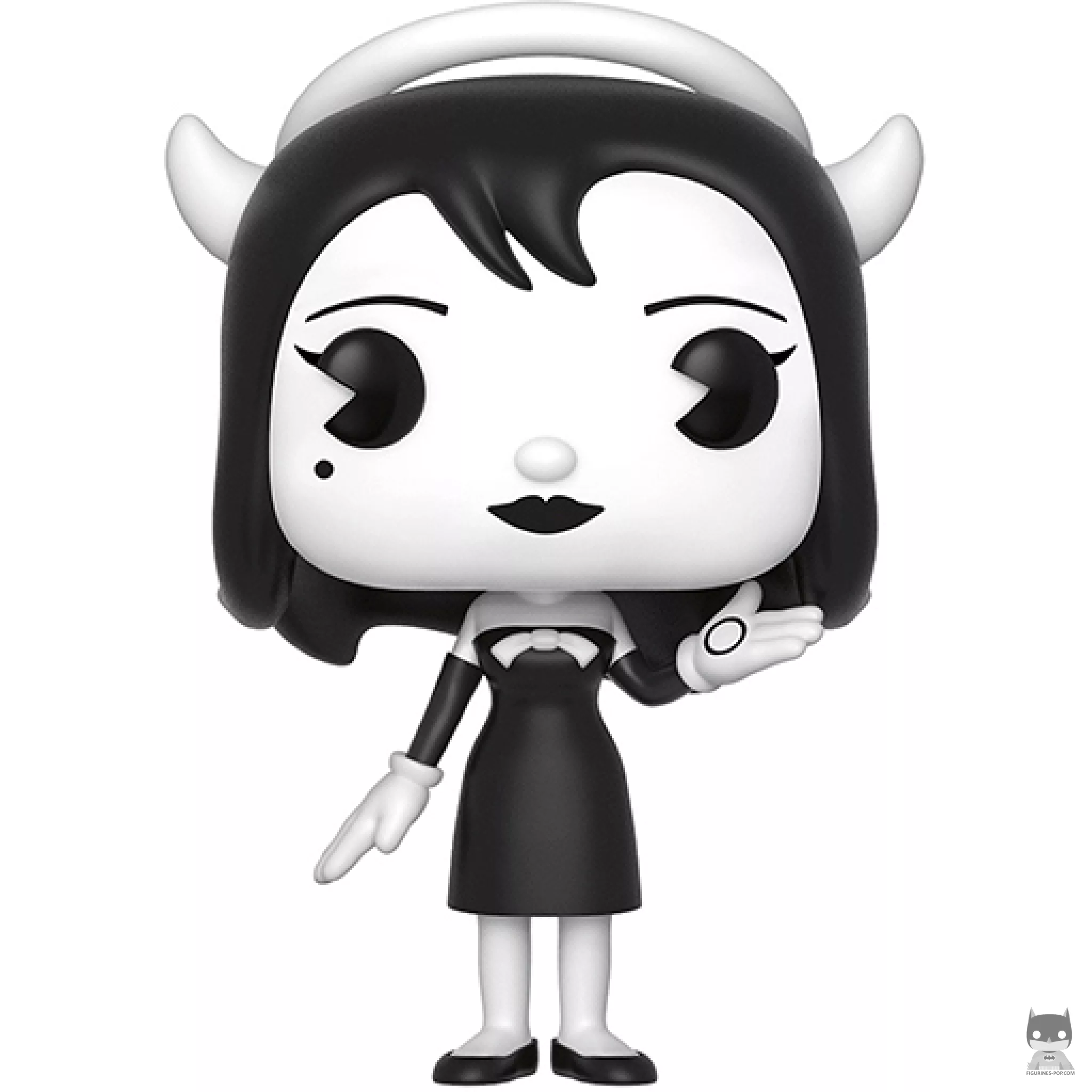 Alice Angel Funko Pop! figure (Bendy and the Ink Machine)