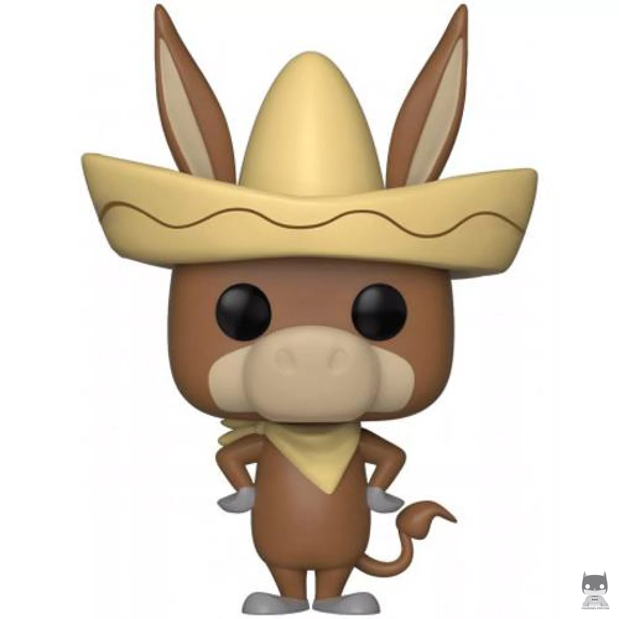 Baba Looey Funko Pop! figure (Hanna Barbera)
