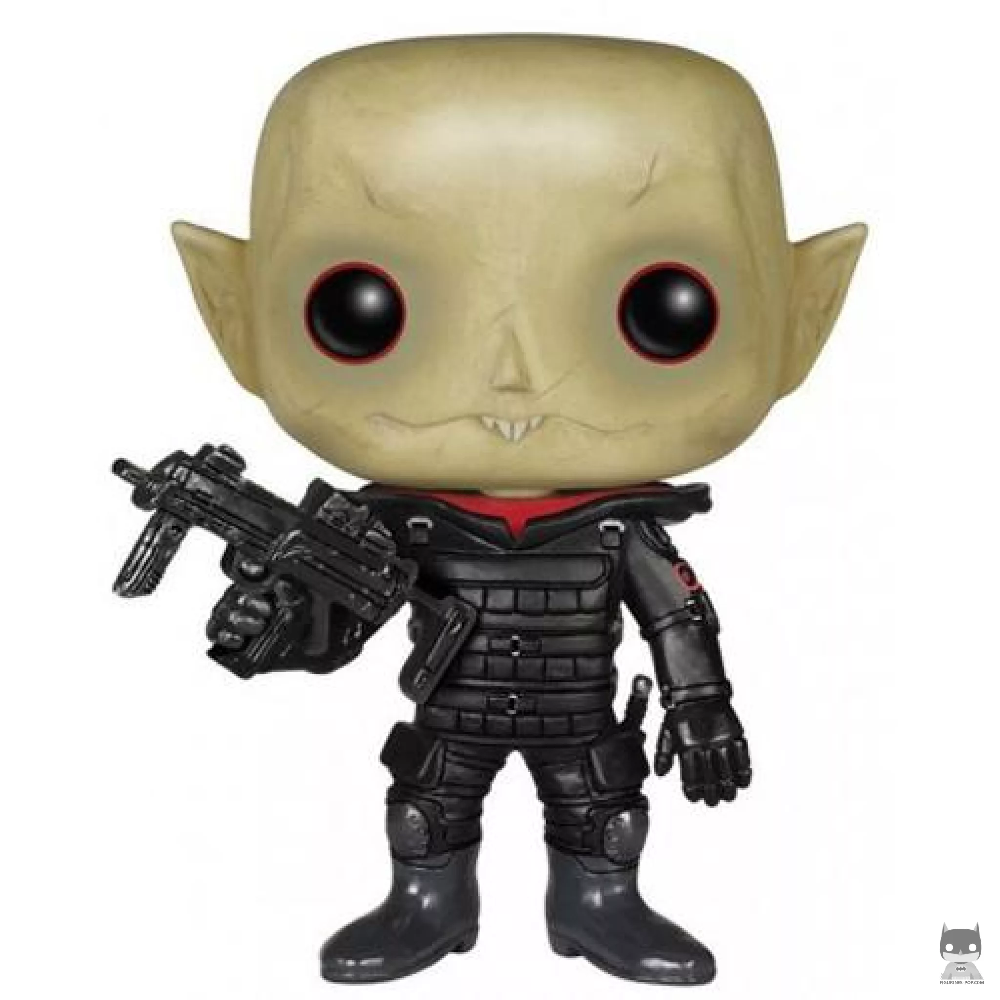 Vaun Funko Pop! figure (The Strain)