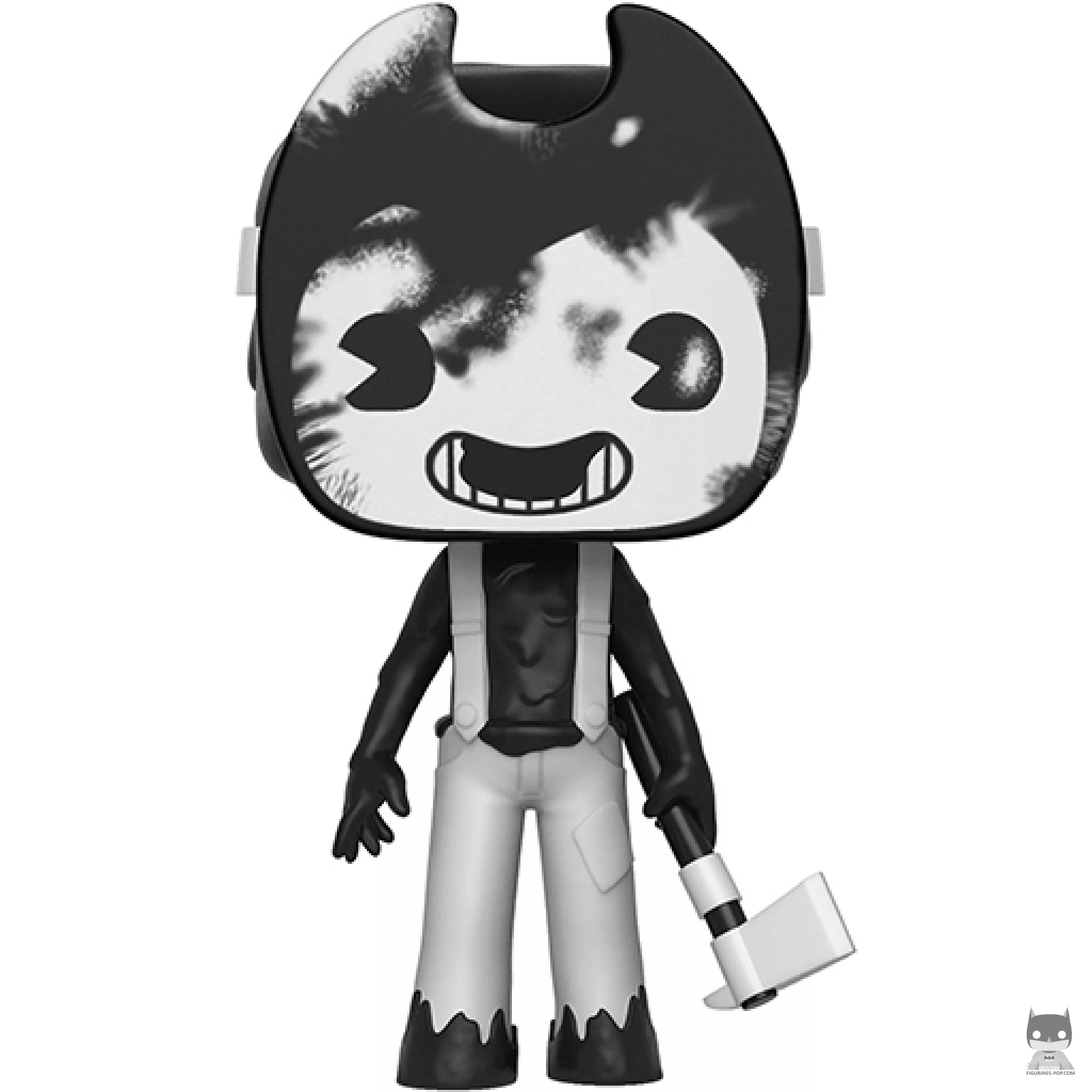 Sammy Lawrence Funko Pop! figure (Bendy and the Ink Machine)