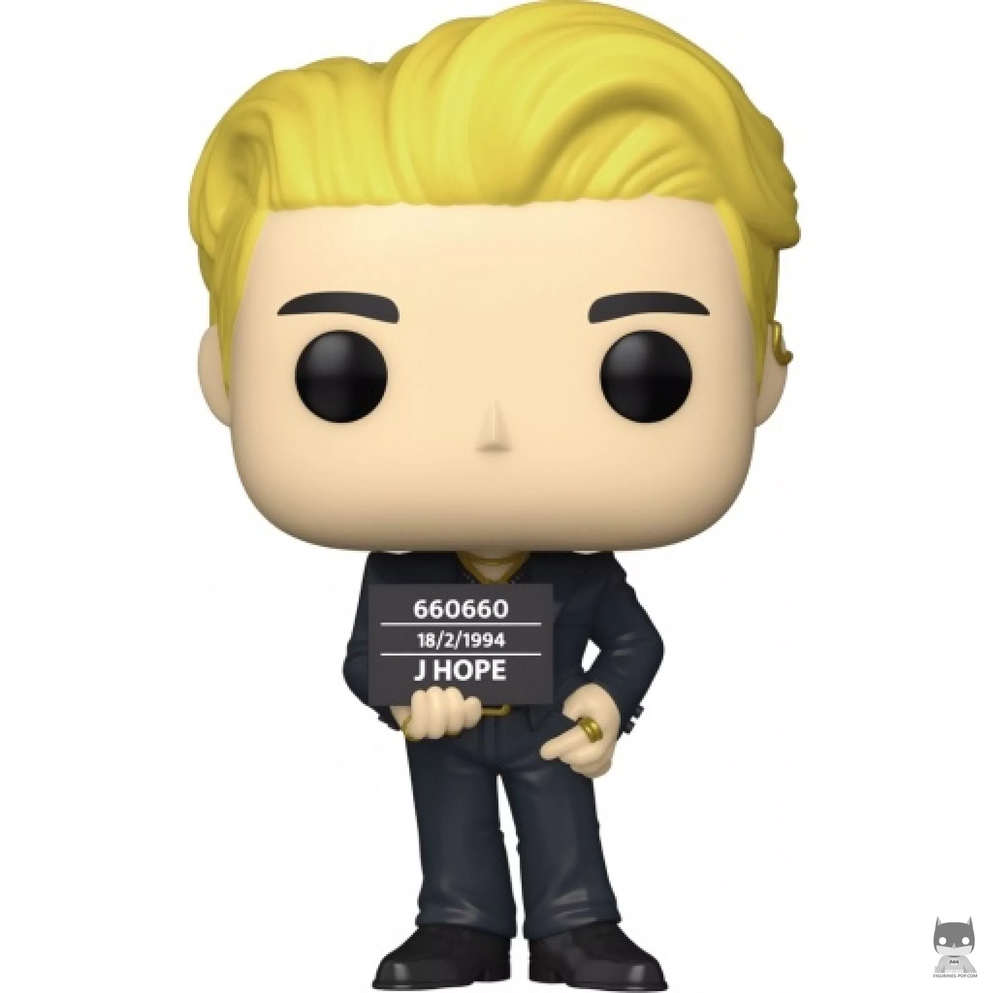 J-Hope (Butter) Funko Pop! figure (BTS)