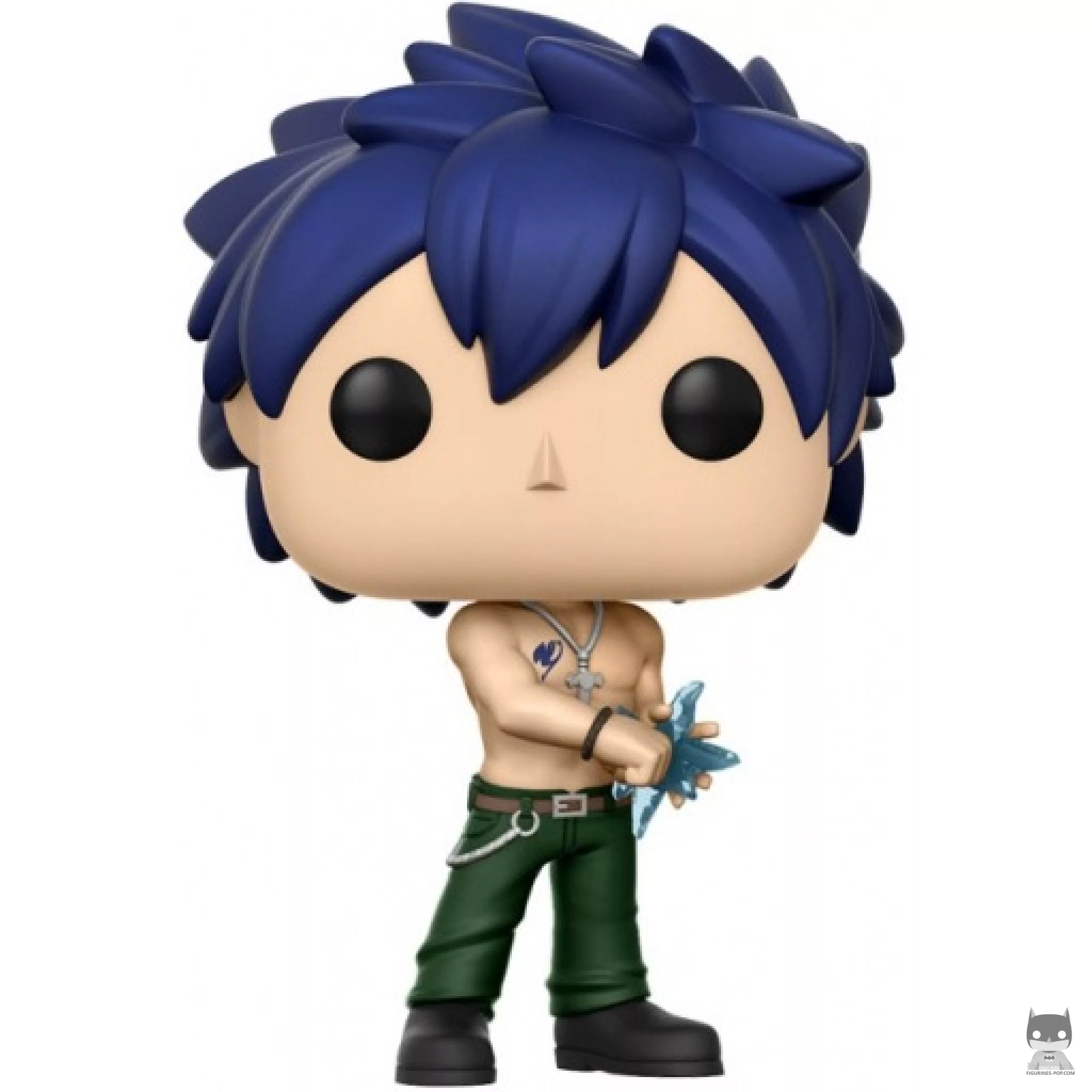 Gray Fullbuster Funko Pop! figure (Fairy Tail)